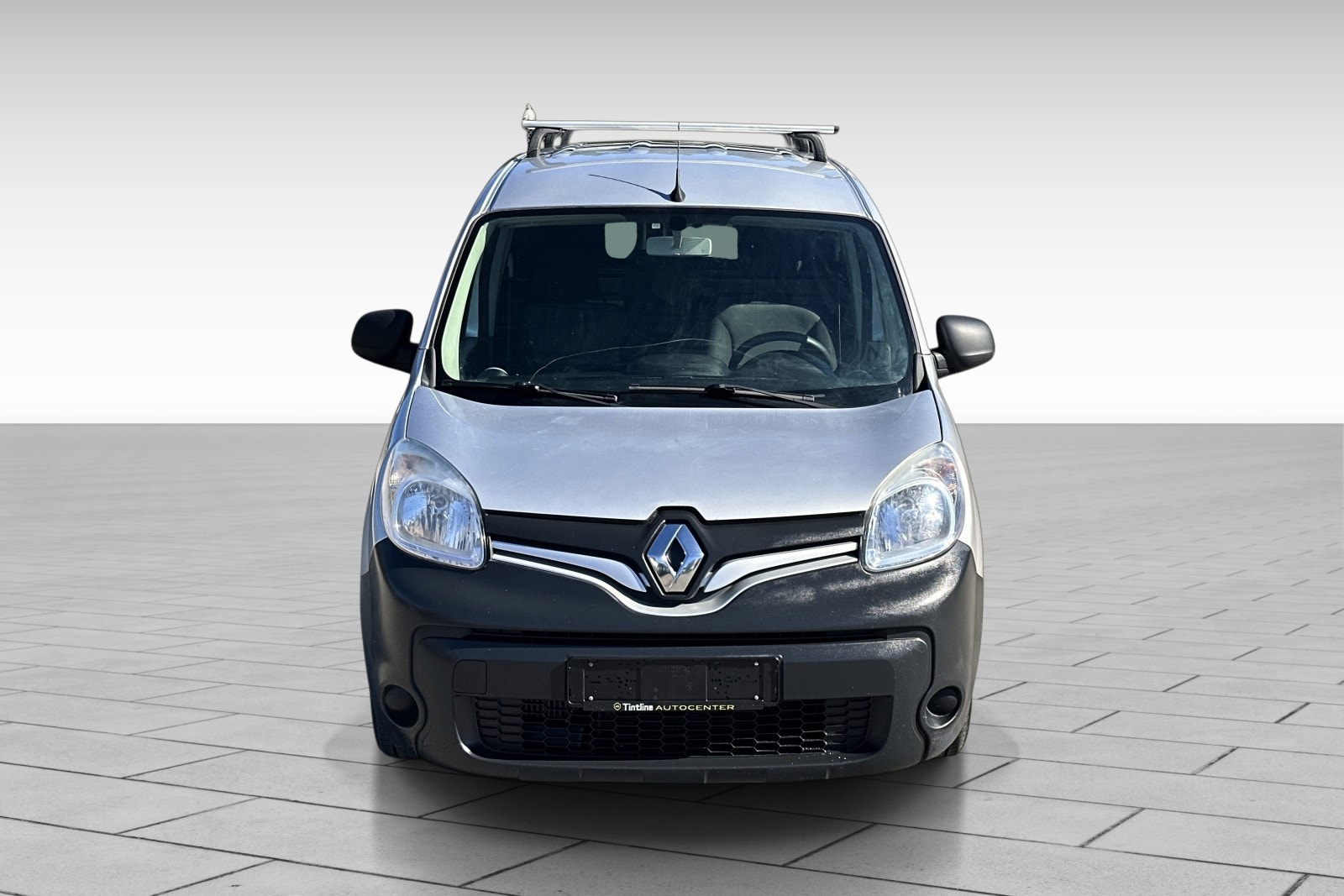 Renault Kangoo Express 1.5 dCi Manual, 90hp, 2017