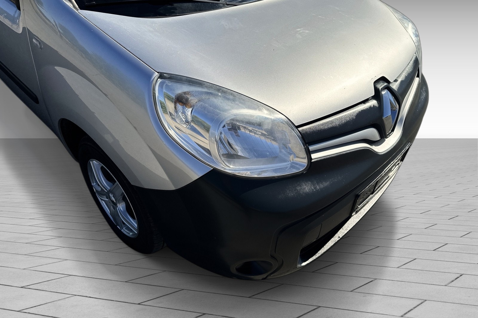 Renault Kangoo Express 1.5 dCi Manual, 90hp, 2017