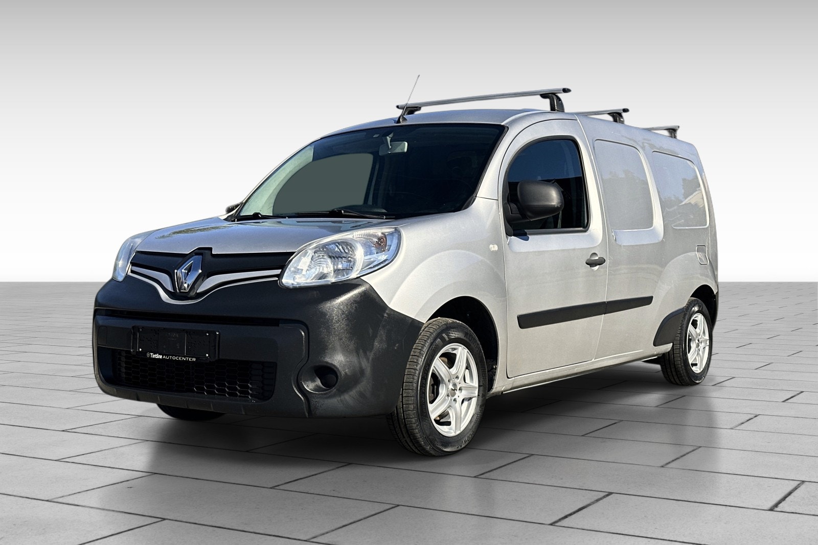 Renault Kangoo Express 1.5 dCi Manual, 90hp, 2017