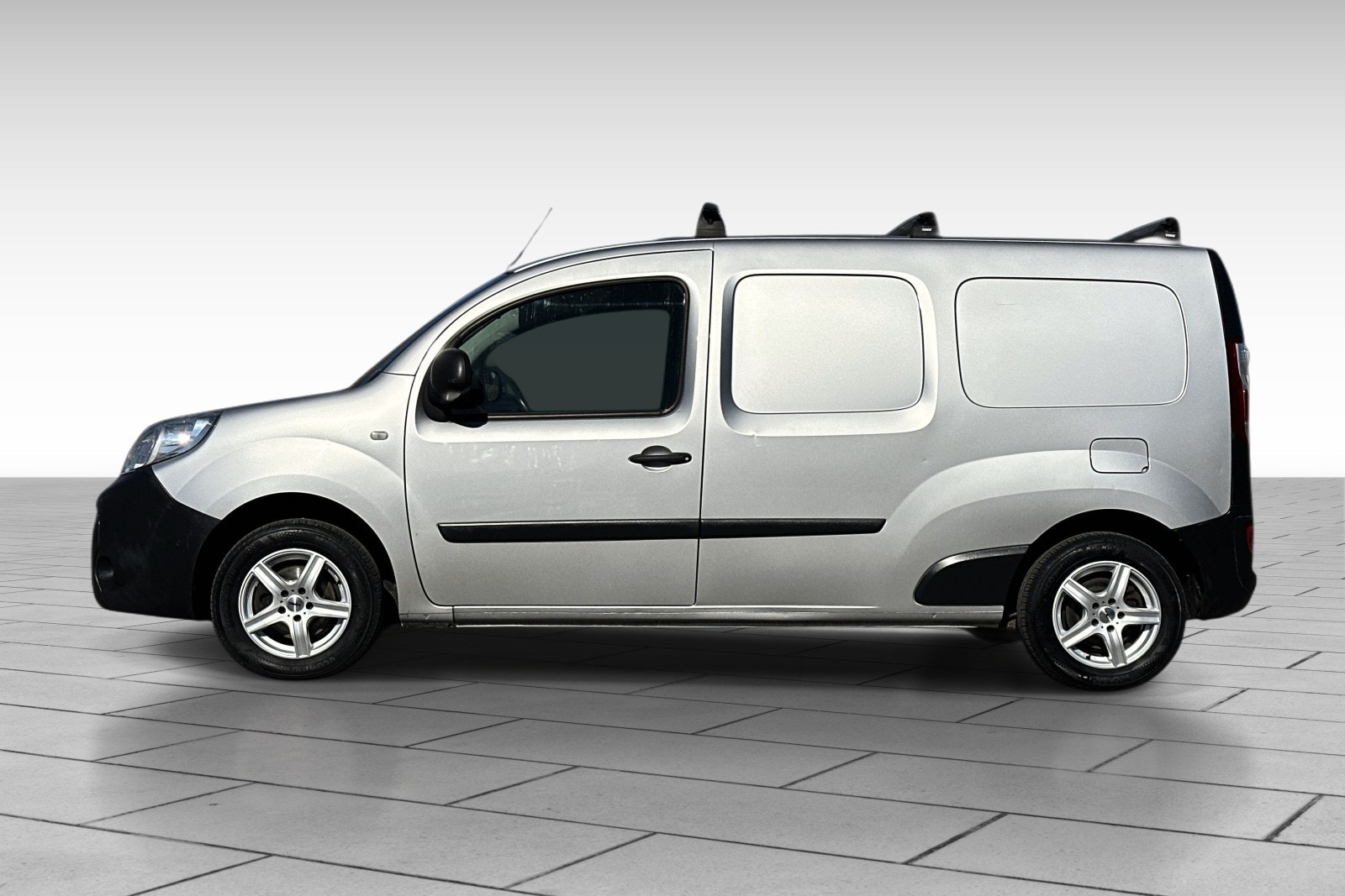 Renault Kangoo Express 1.5 dCi Manual, 90hp, 2017