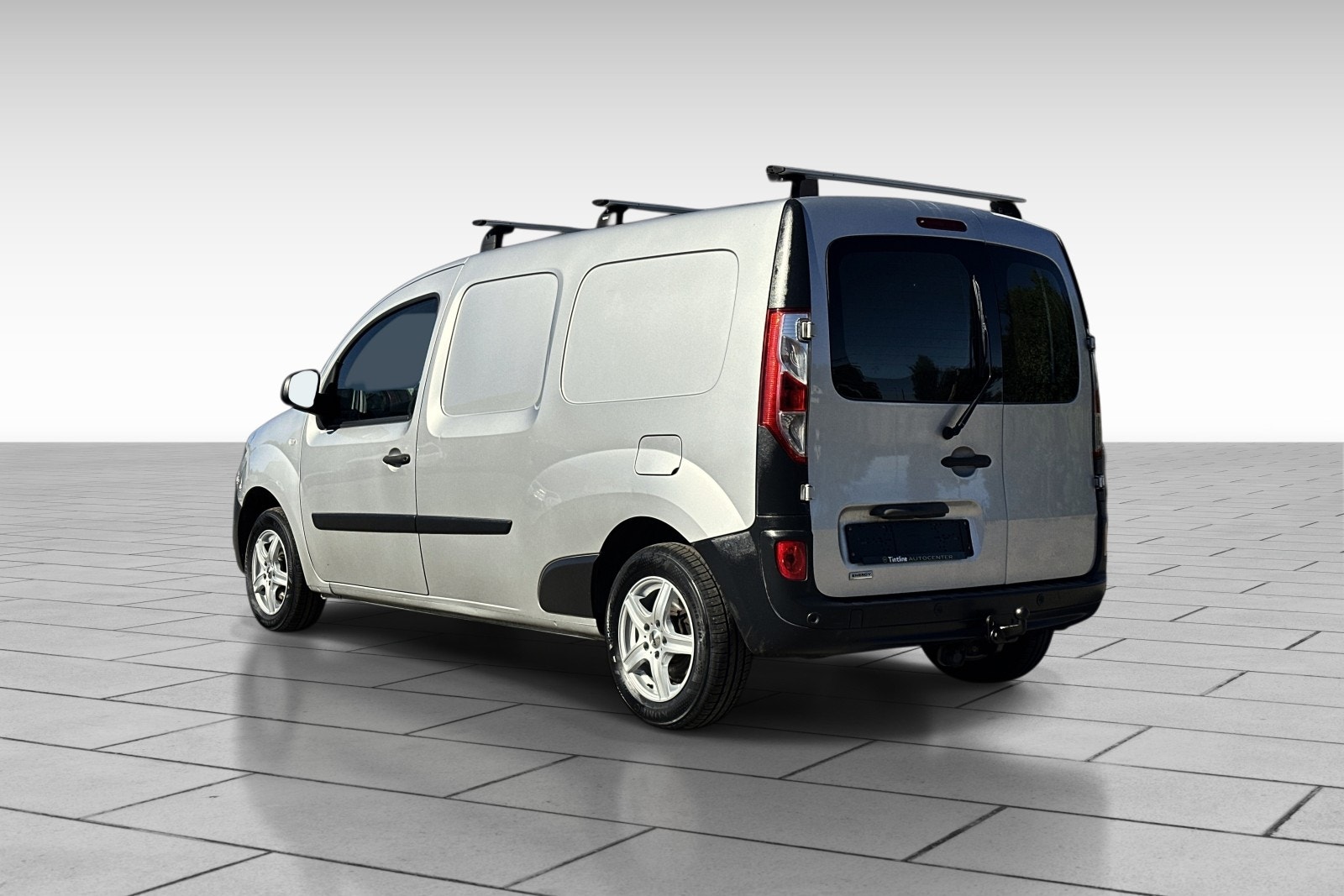 Renault Kangoo Express 1.5 dCi Manual, 90hp, 2017