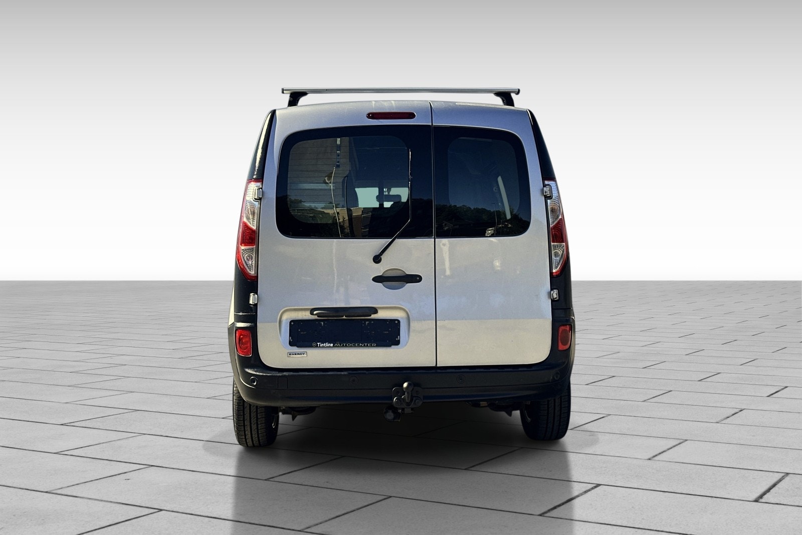Renault Kangoo Express 1.5 dCi Manual, 90hp, 2017