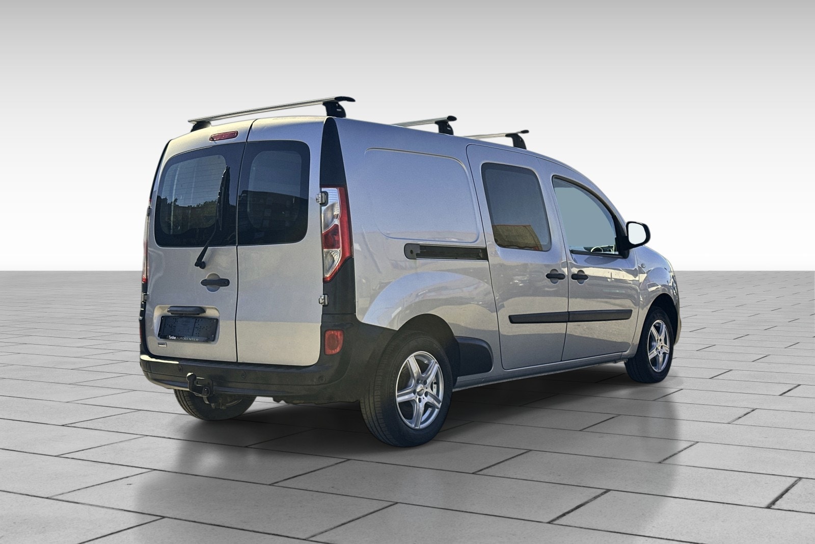 Renault Kangoo Express 1.5 dCi Manual, 90hp, 2017