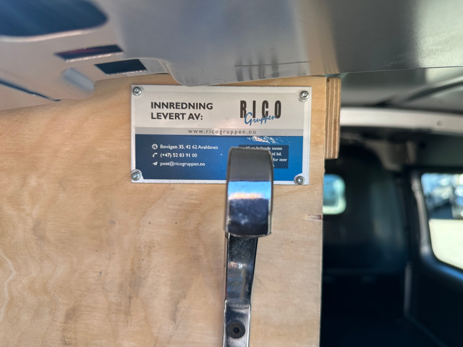 Renault Kangoo Express 1.5 dCi Manual, 90hp, 2017