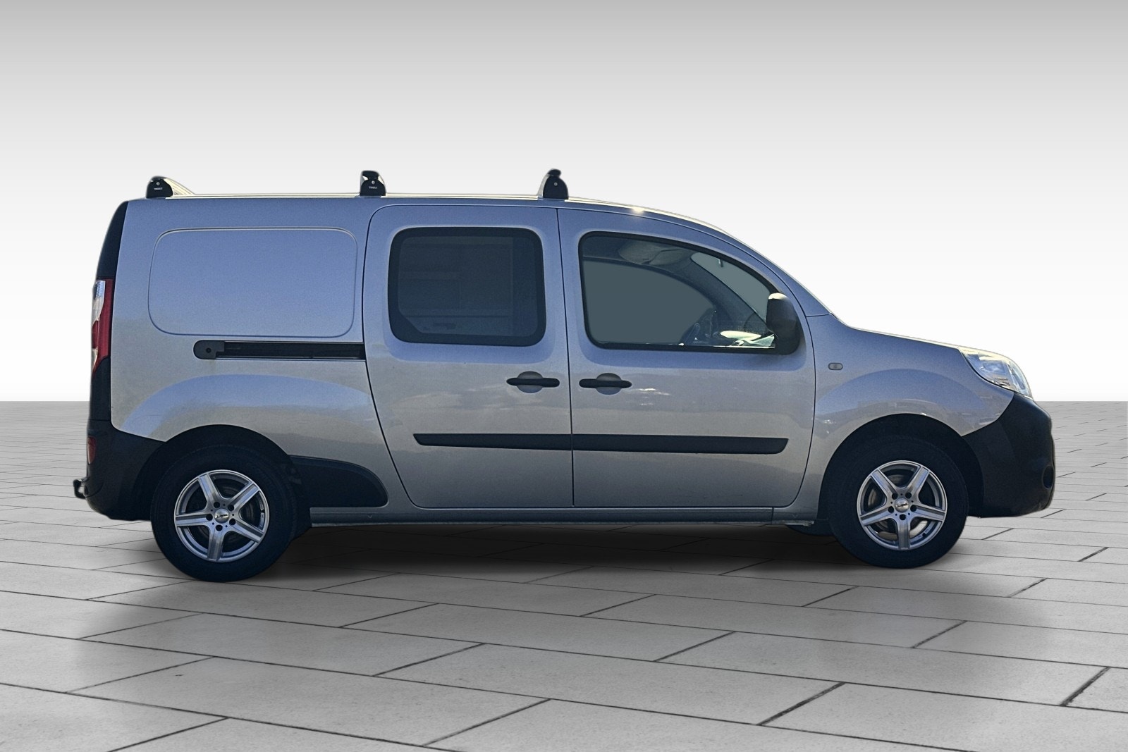 Renault Kangoo Express 1.5 dCi Manual, 90hp, 2017
