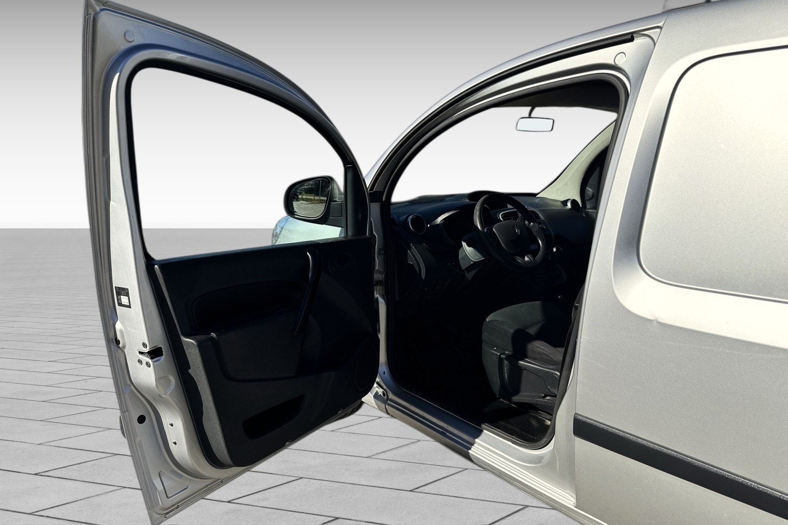 Renault Kangoo Express 1.5 dCi Manual, 90hp, 2017