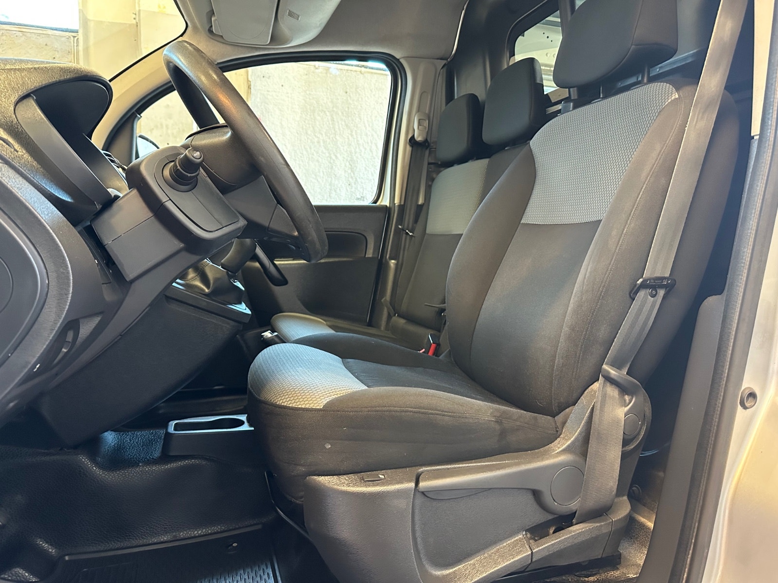 Renault Kangoo Express 1.5 dCi Manual, 90hp, 2017