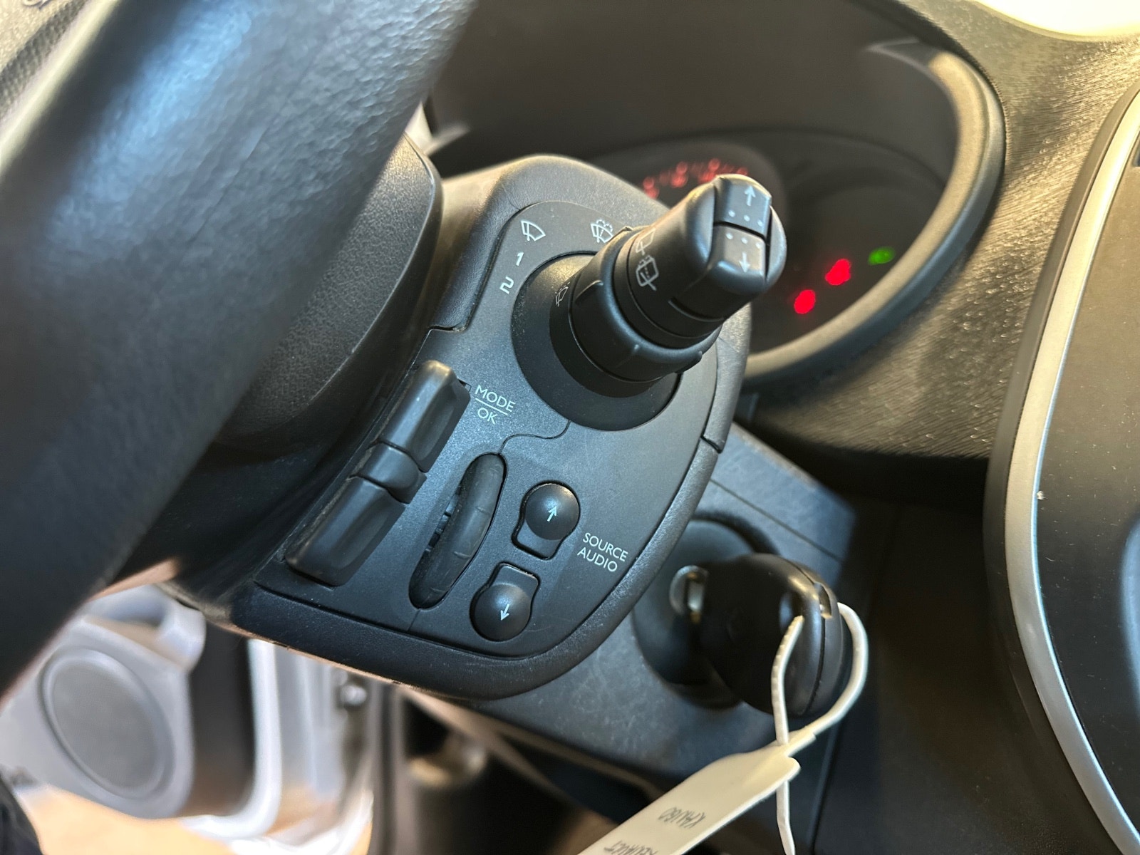 Renault Kangoo Express 1.5 dCi Manual, 90hp, 2017