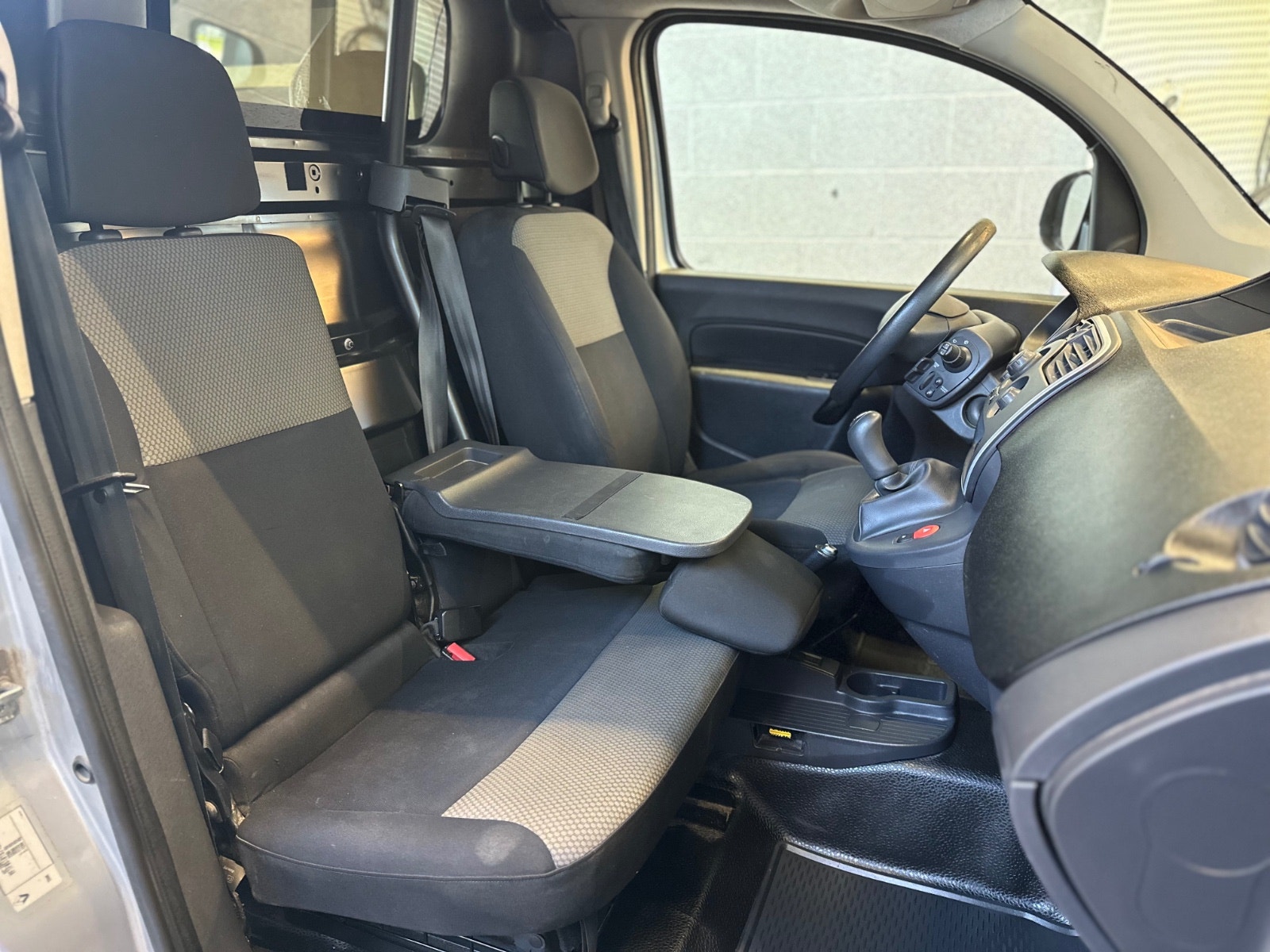 Renault Kangoo Express 1.5 dCi Manual, 90hp, 2017