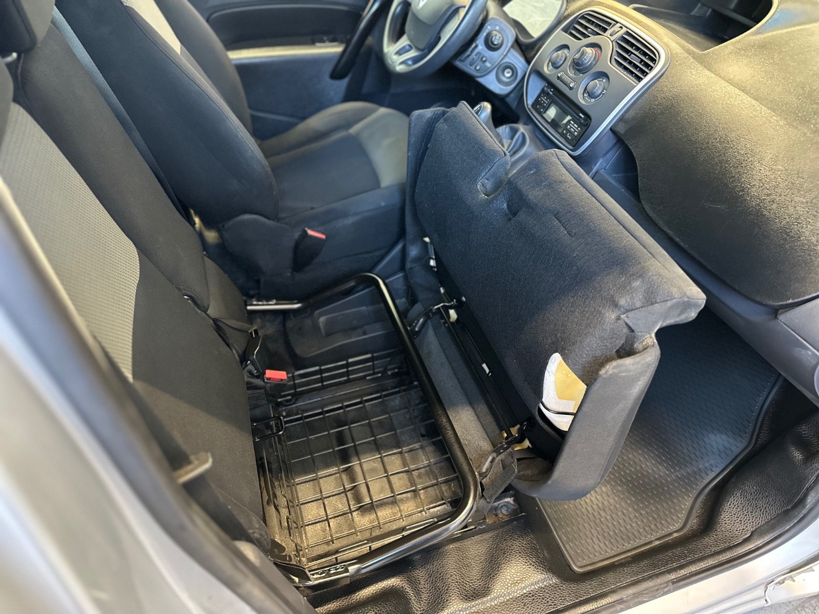 Renault Kangoo Express 1.5 dCi Manual, 90hp, 2017
