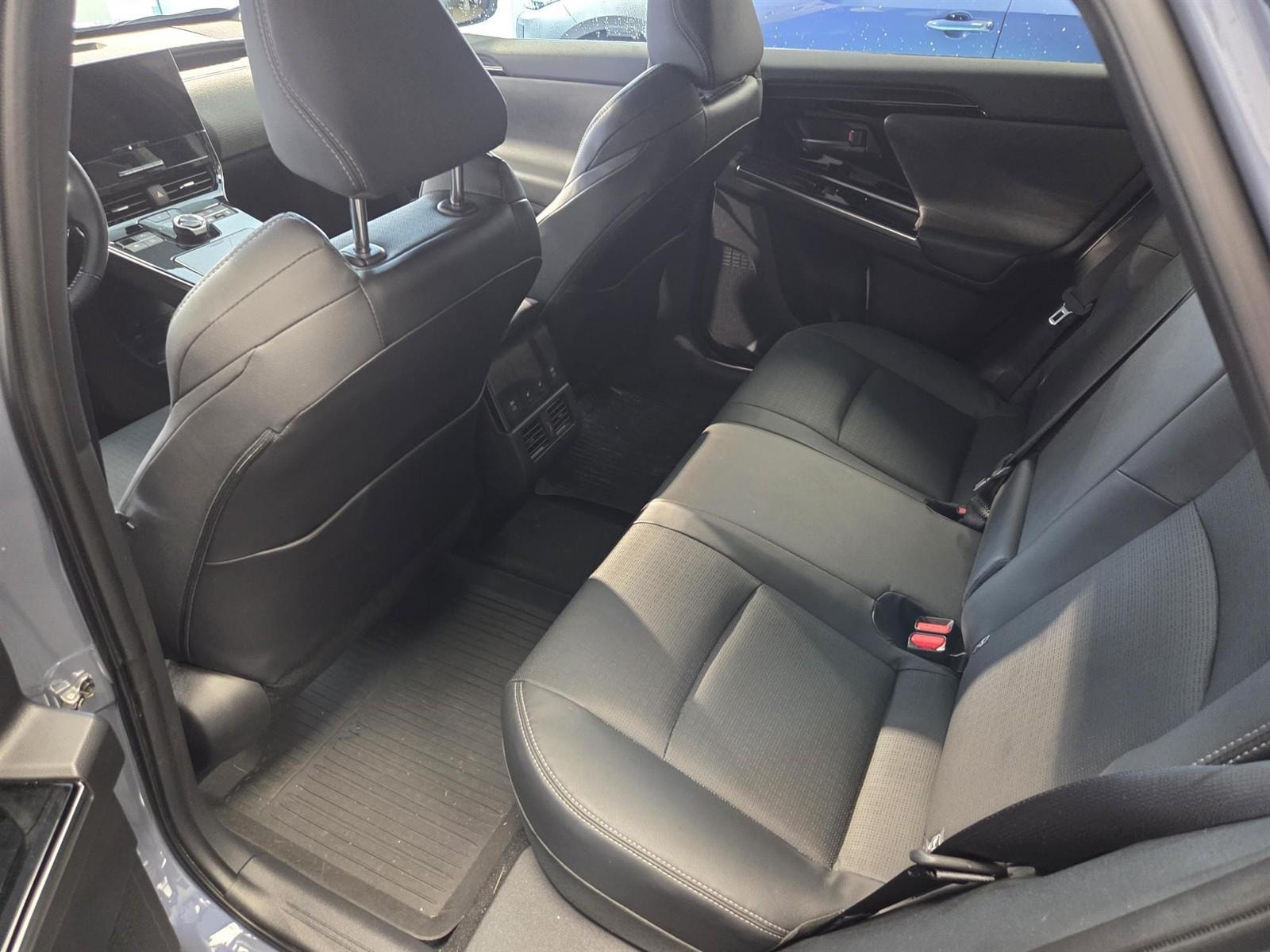 Subaru Solterra 72.6 kWh AWD, 218hp, 2023