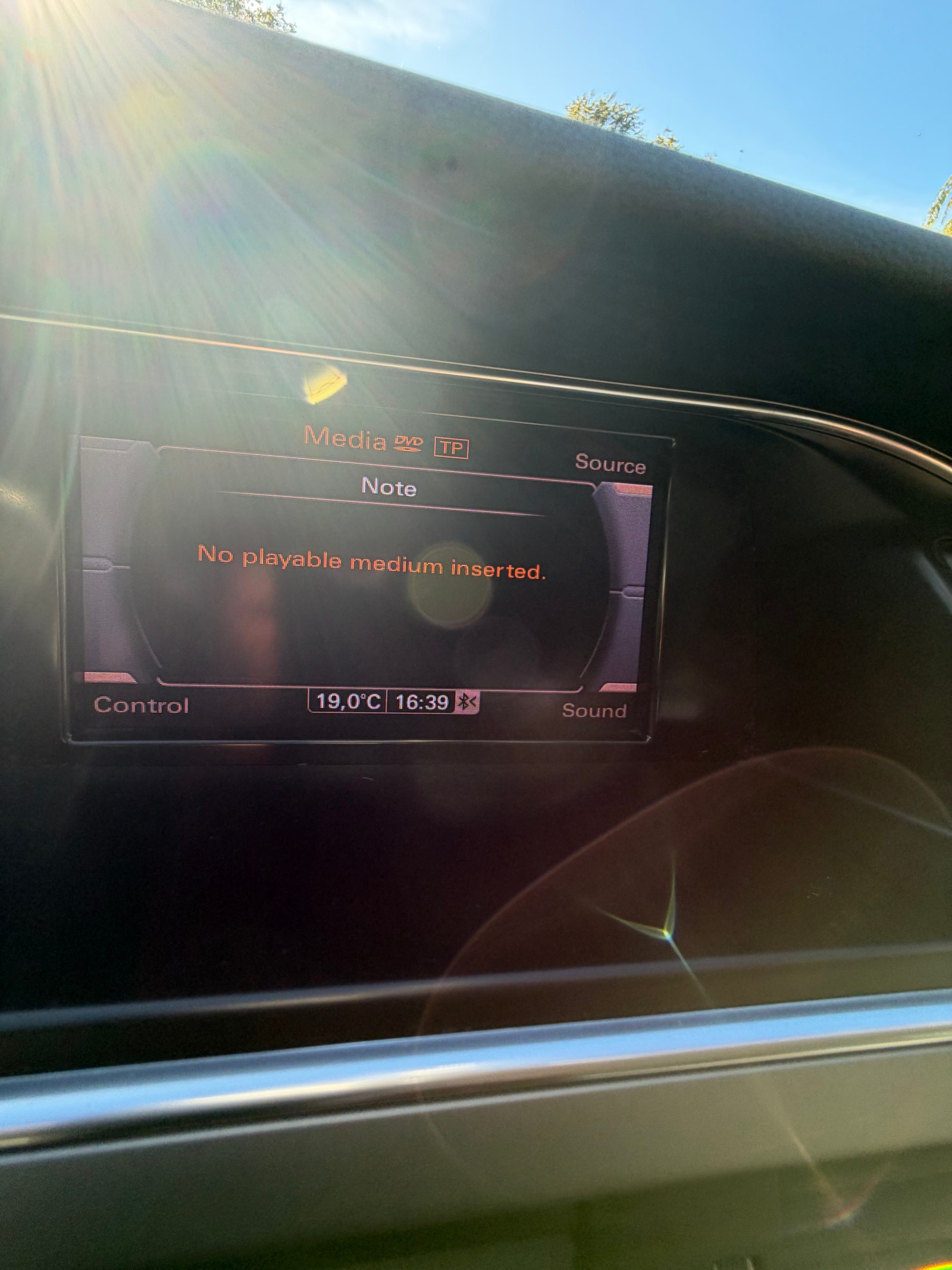 Audi A4 Avant 1.8 TFSI Multitronic, 120ps, 2013