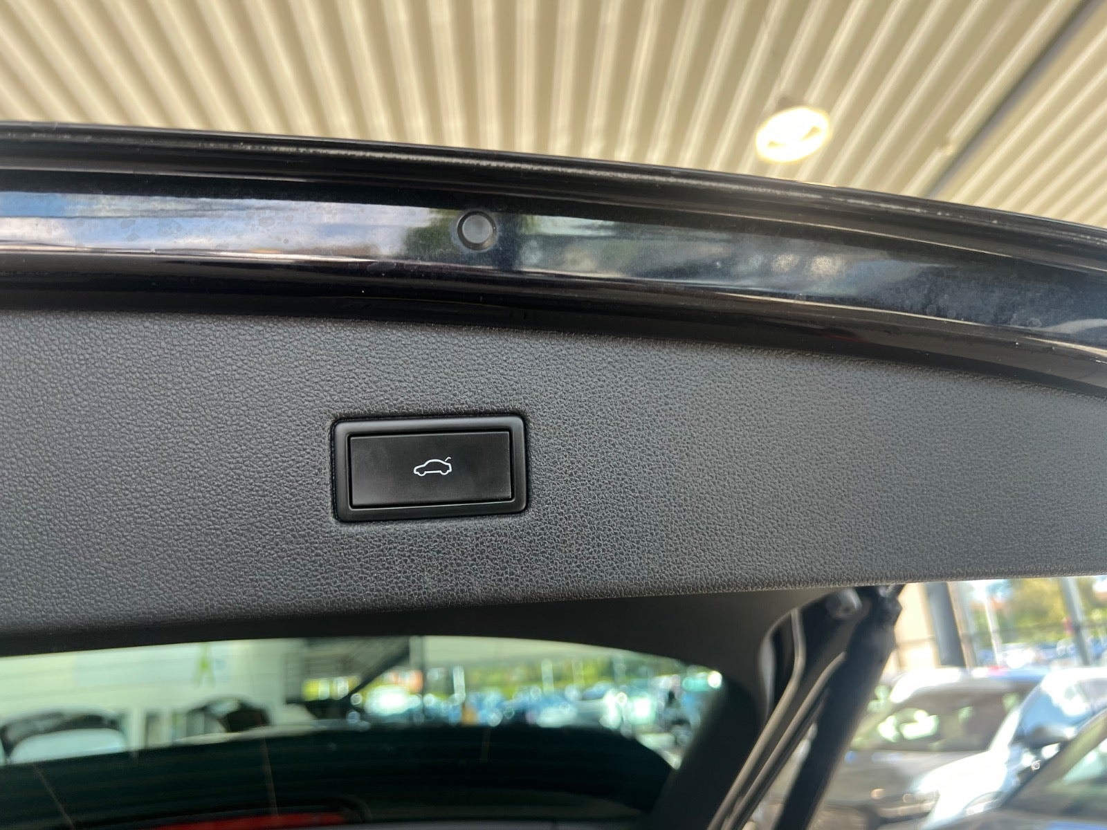 SEAT Tarraco PHEV DSG sekvensiell, 6-trinn, 245hk, 2021