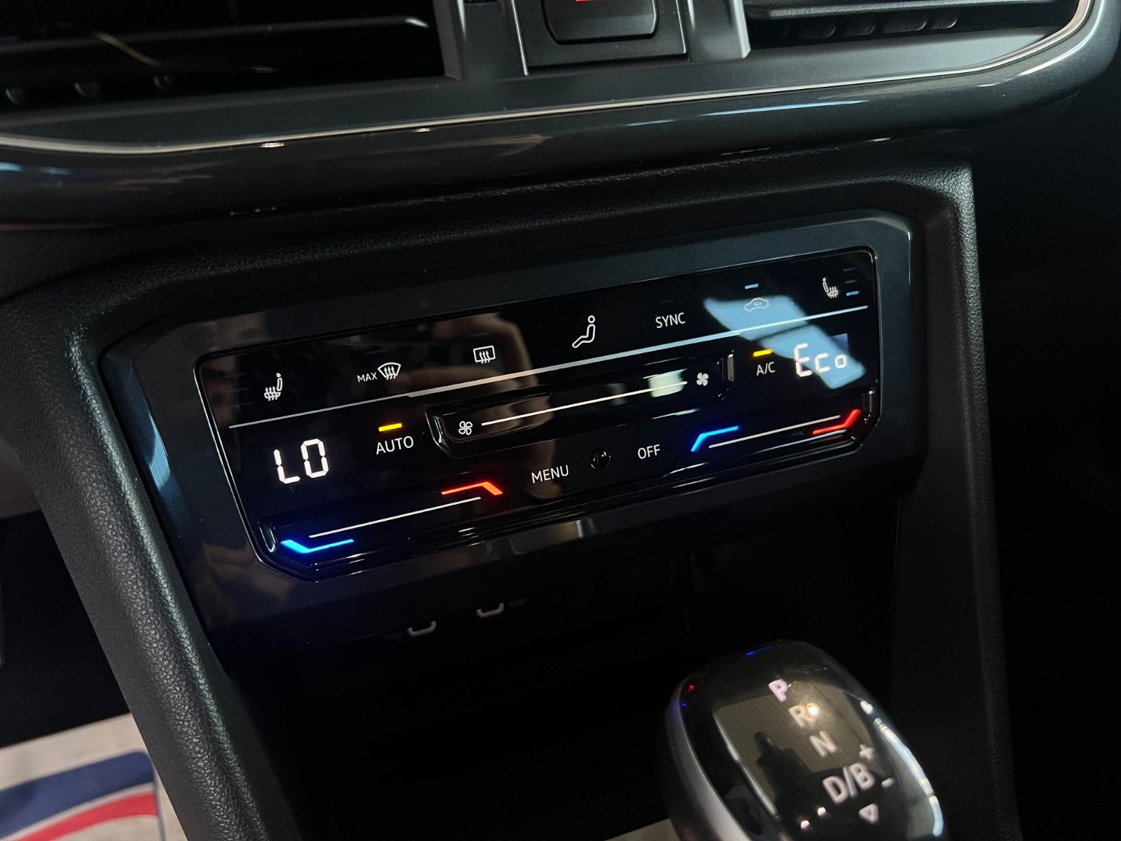 SEAT Tarraco PHEV DSG sekvensiell, 6-trinn, 245hk, 2021
