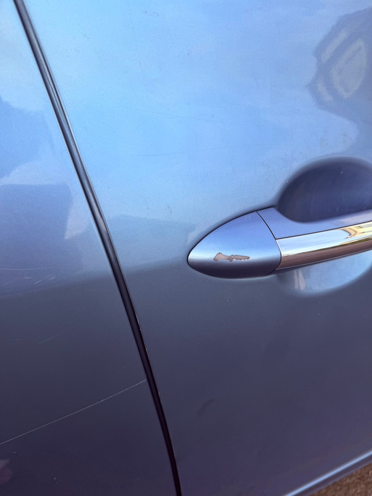 Hyundai ix20 1.6 Automatic, 4-trins, 125ps, 2012