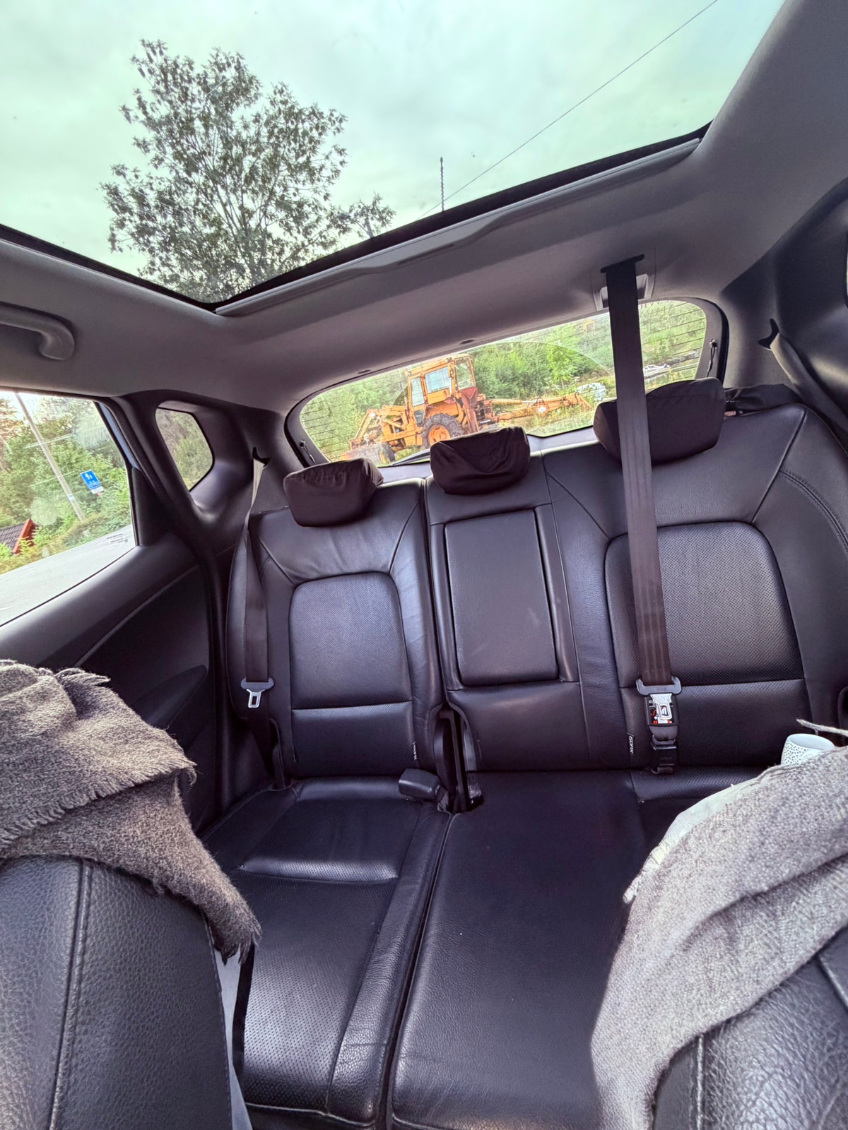 Hyundai ix20 1.6 Automatic, 4-trins, 125ps, 2012