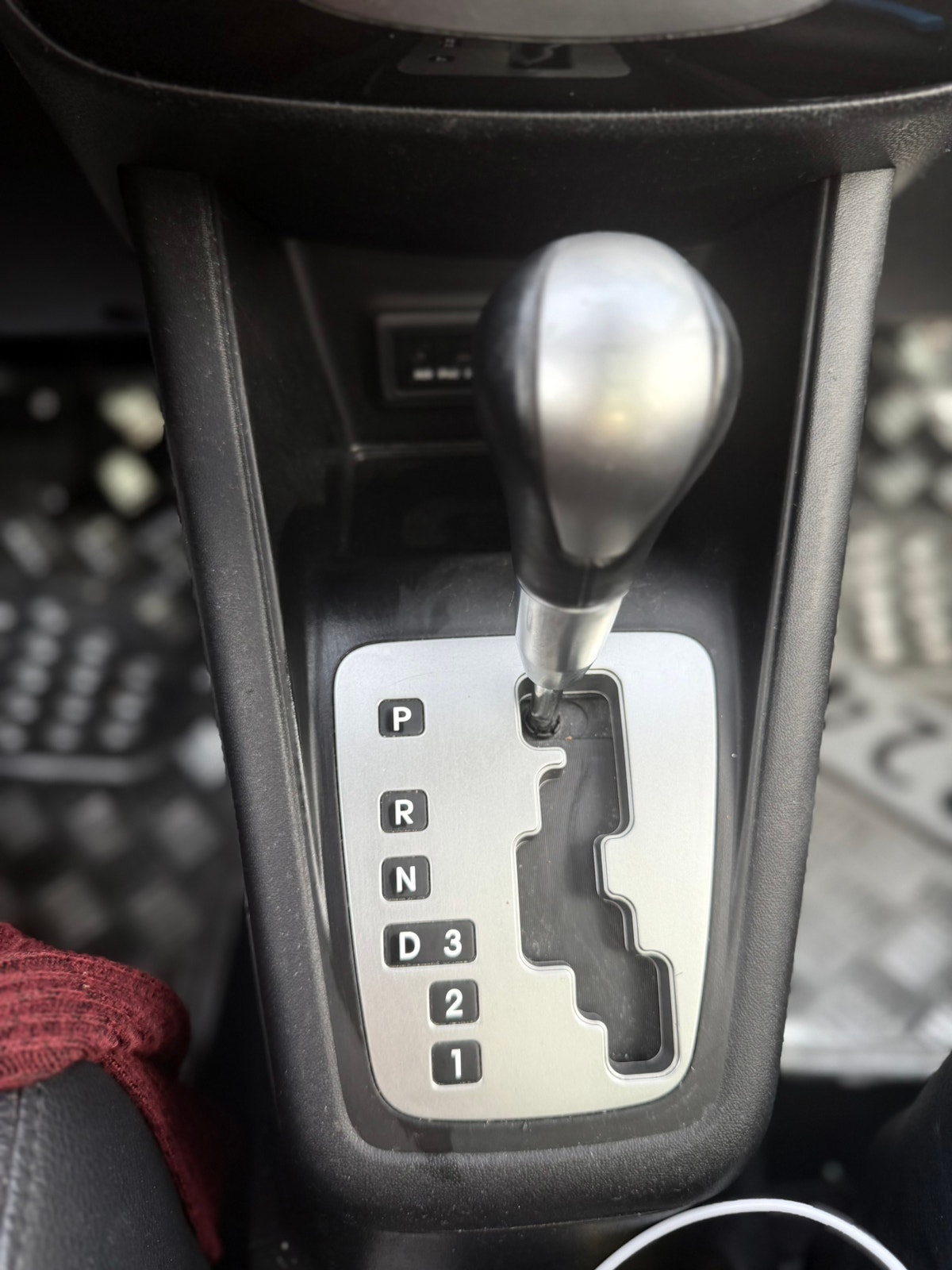 Hyundai ix20 1.6 Automatic, 4-trins, 125ps, 2012