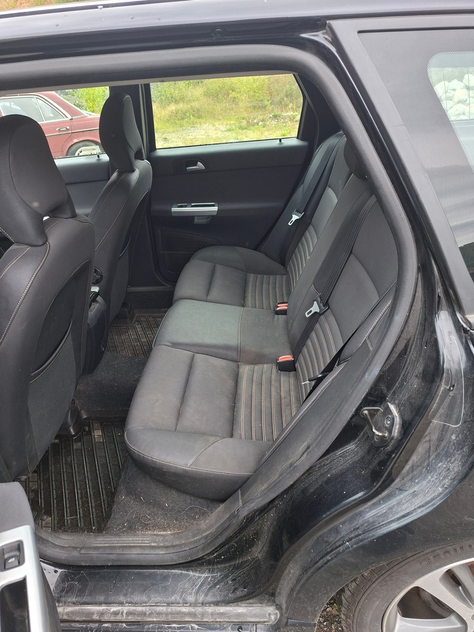 Volvo V50 D2 Manual, 115hp, 2011