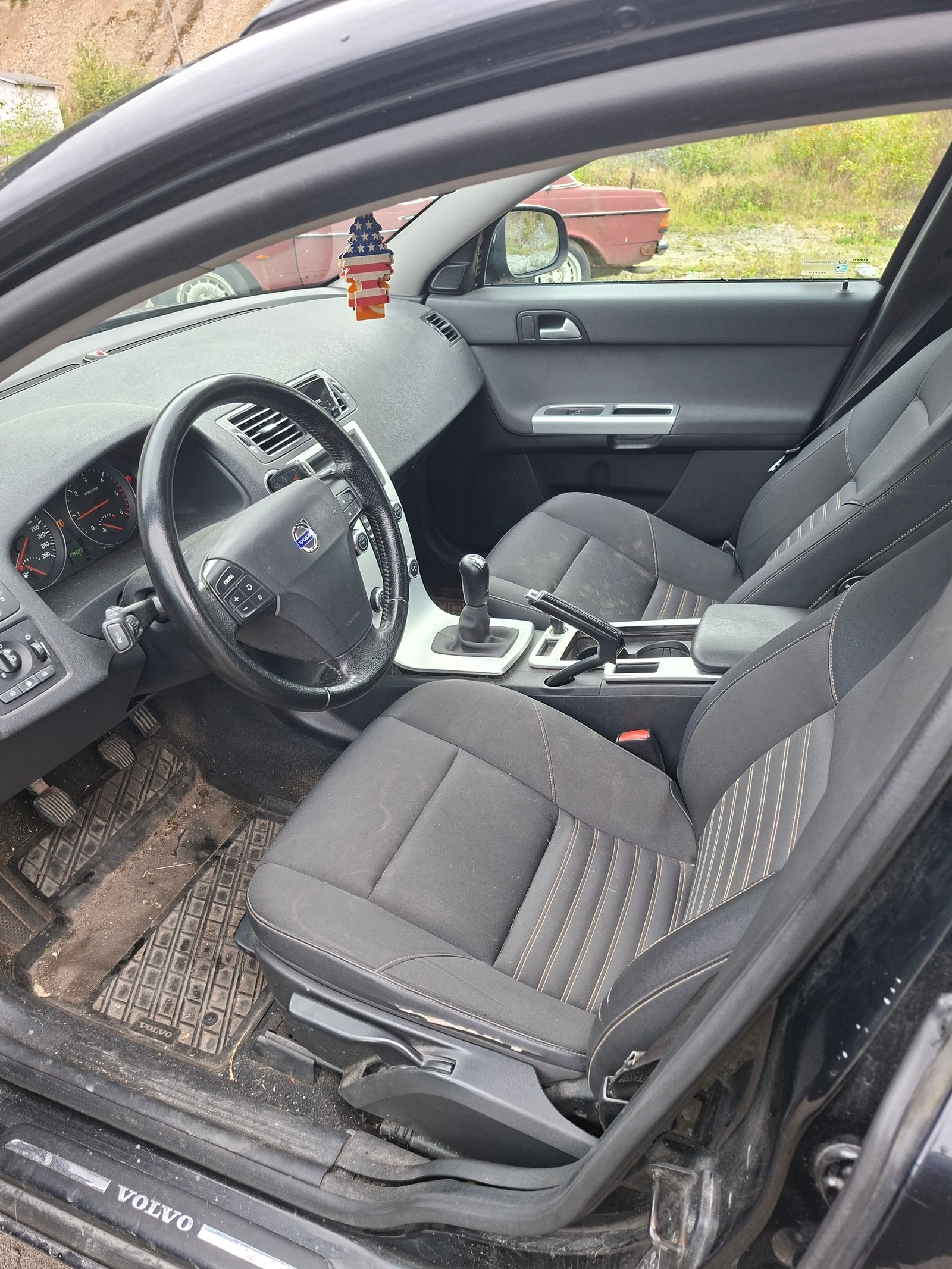 Volvo V50 D2 Manual, 115hp, 2011