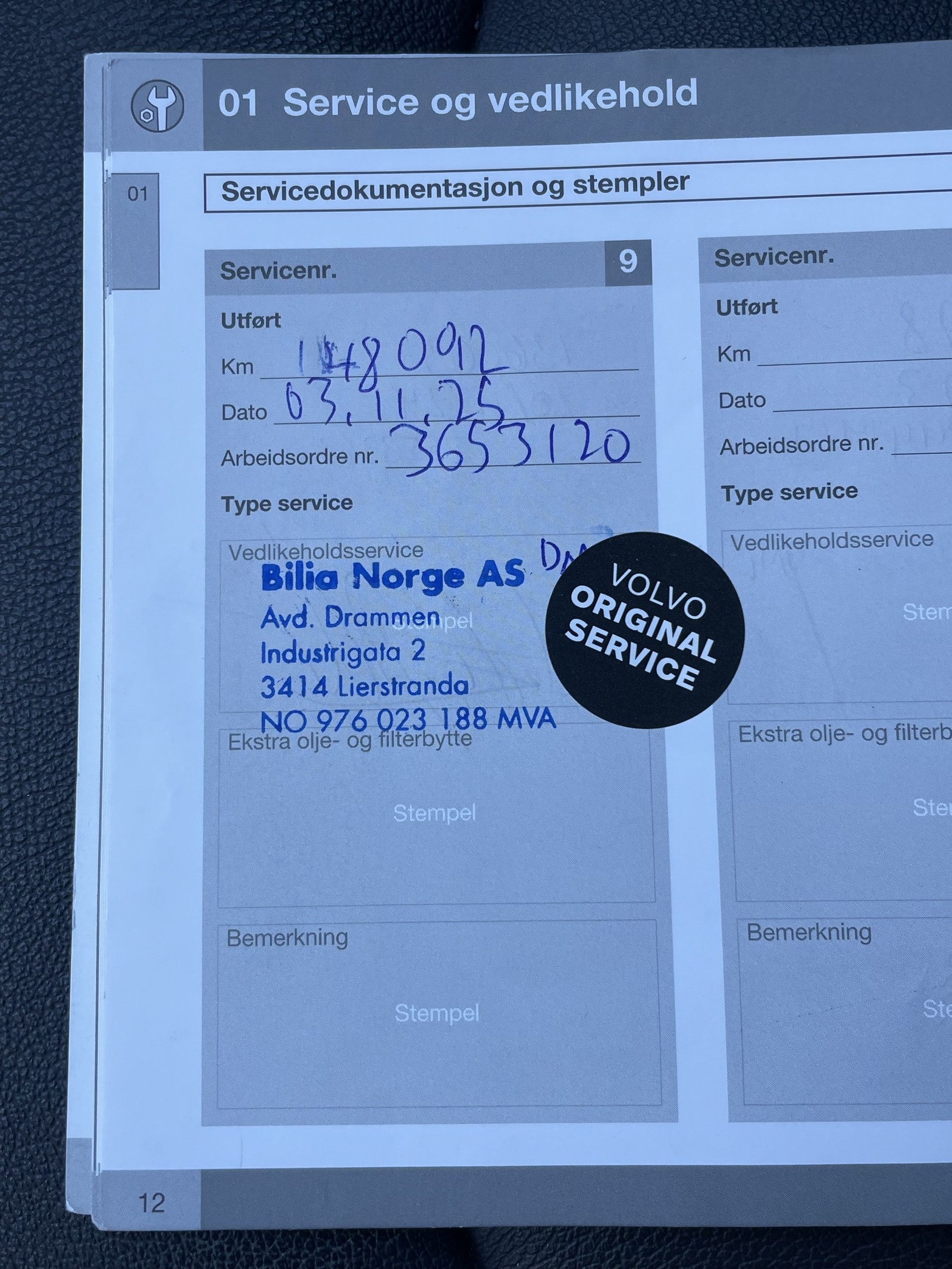 Volvo S80 D4 Geartronic, 8-trins, 181ps, 2015