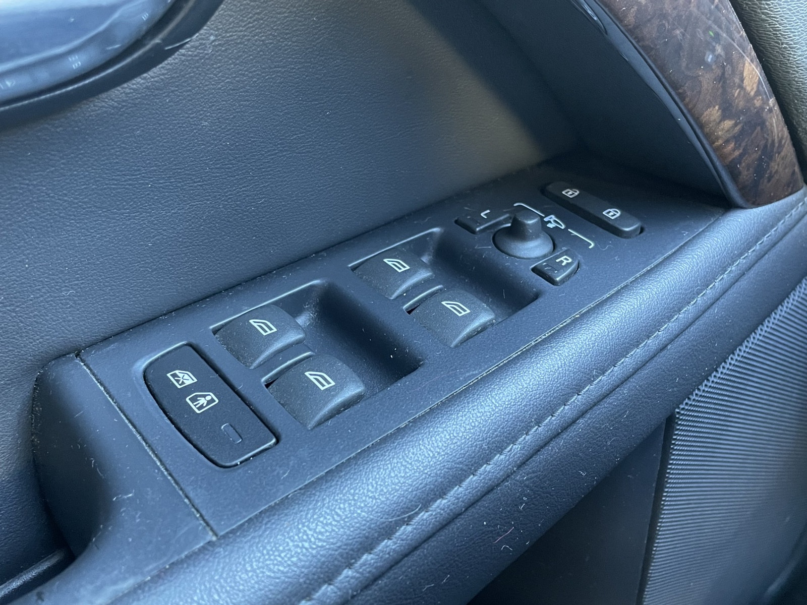 Volvo S80 D4 Geartronic, 8-trins, 181ps, 2015