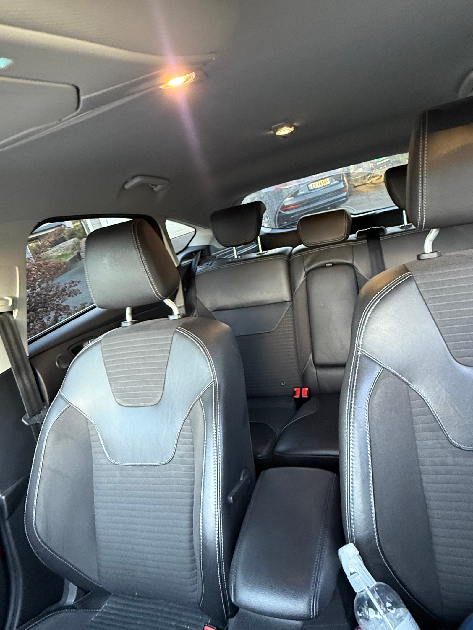 Ford Focus 1.0 EcoBoost SelectShift, 125hp, 2017