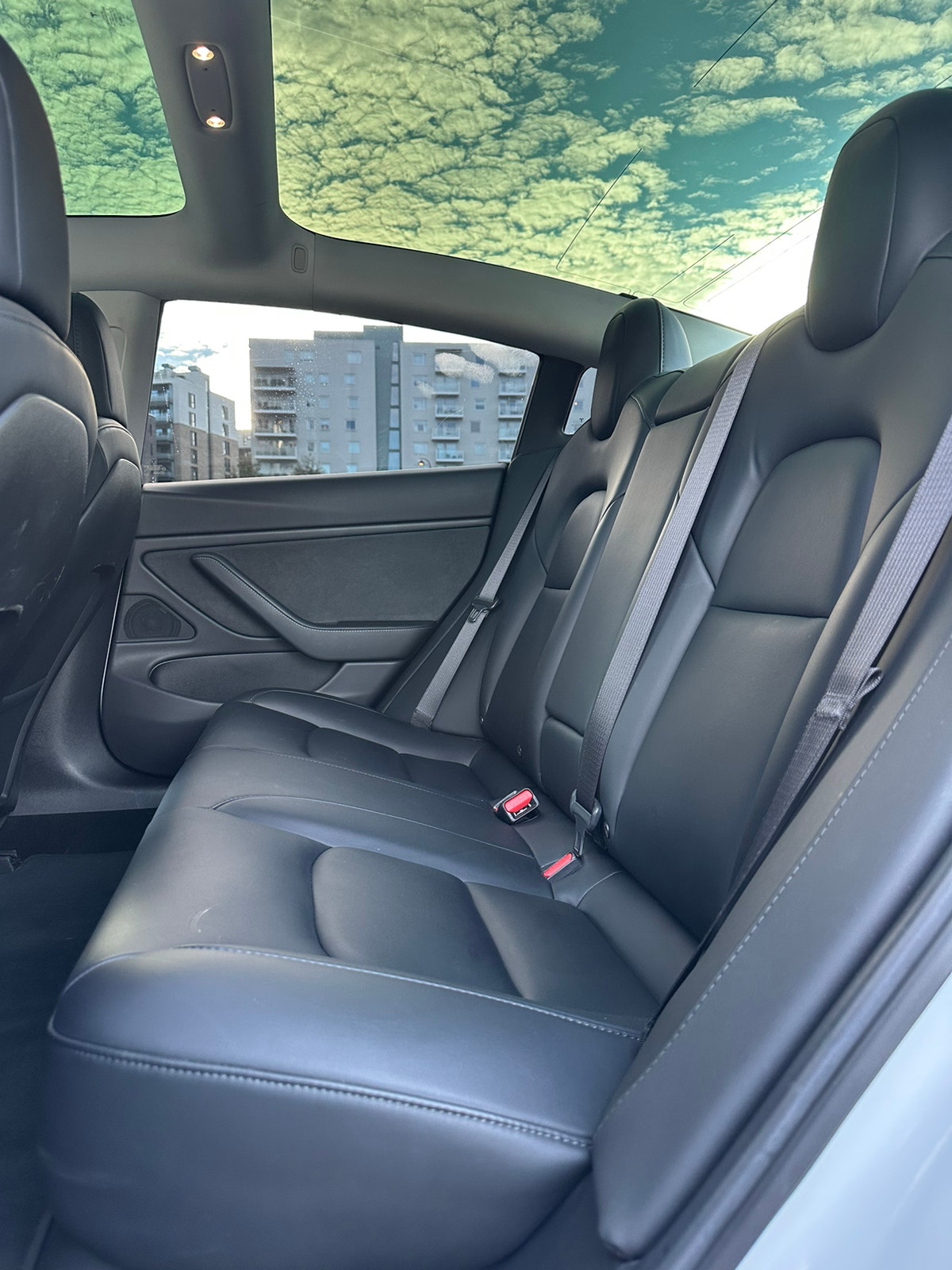 Tesla Model 3 Long Range AWD, 440hp, 2019