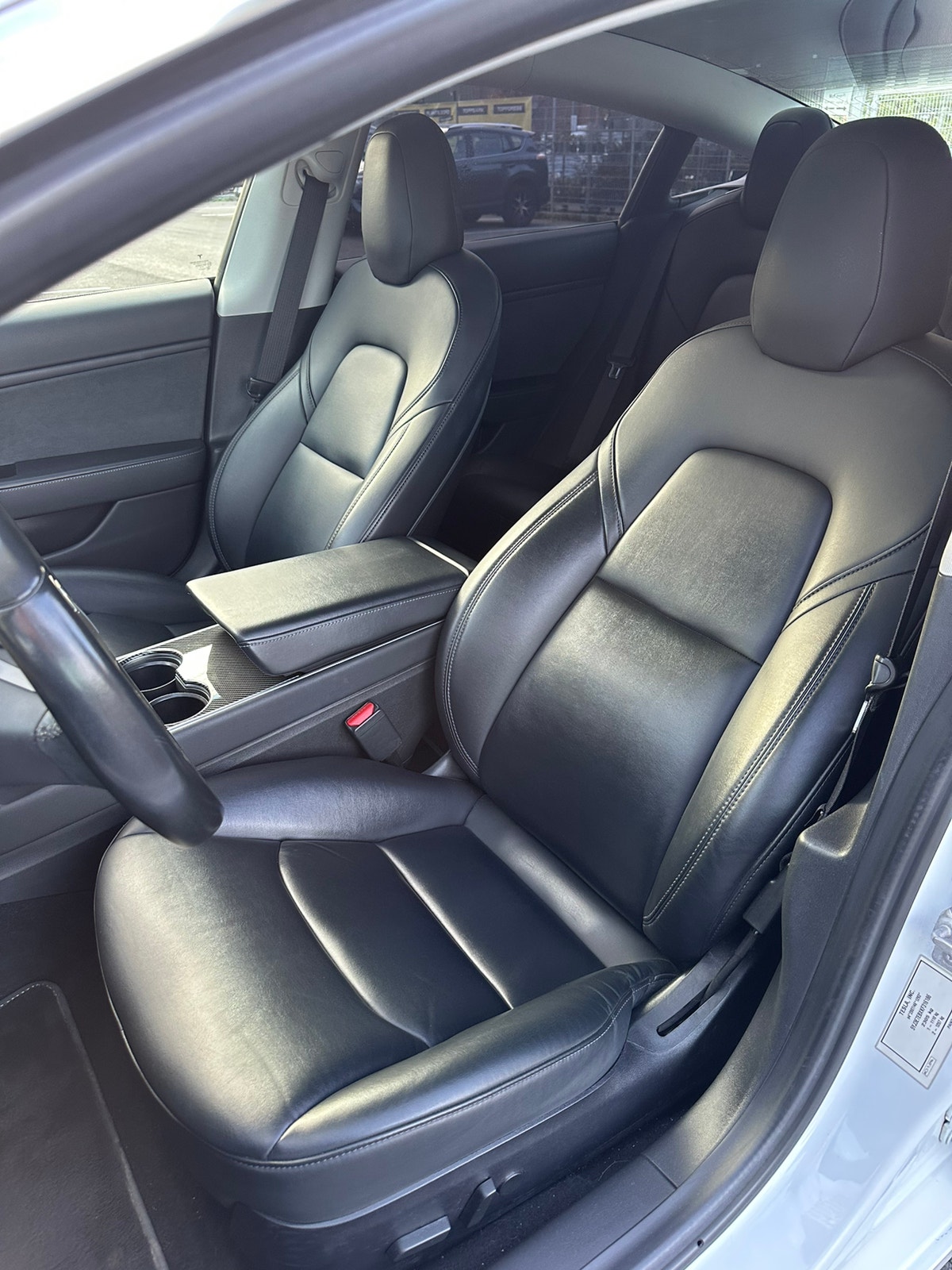 Tesla Model 3 Long Range AWD, 440hp, 2019