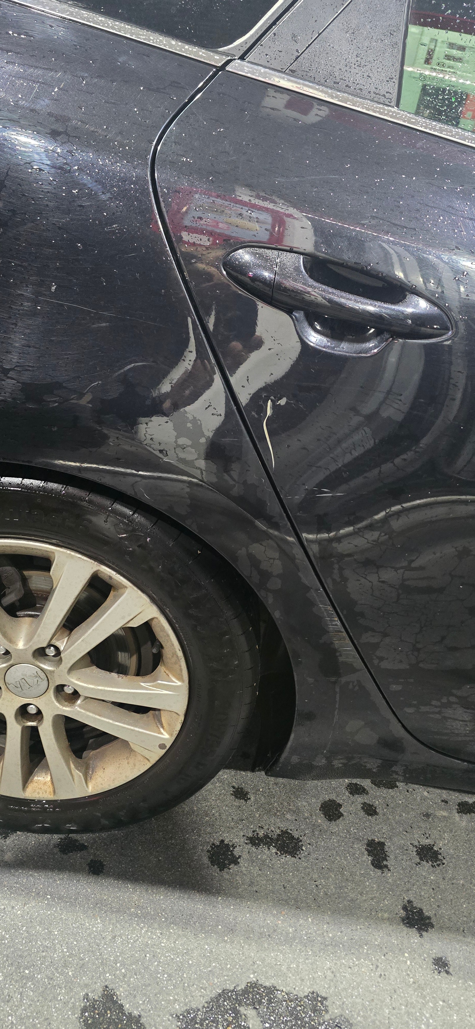 Kia cee'd_sw 1.6 CRDi Automatic, 110hp, 2013