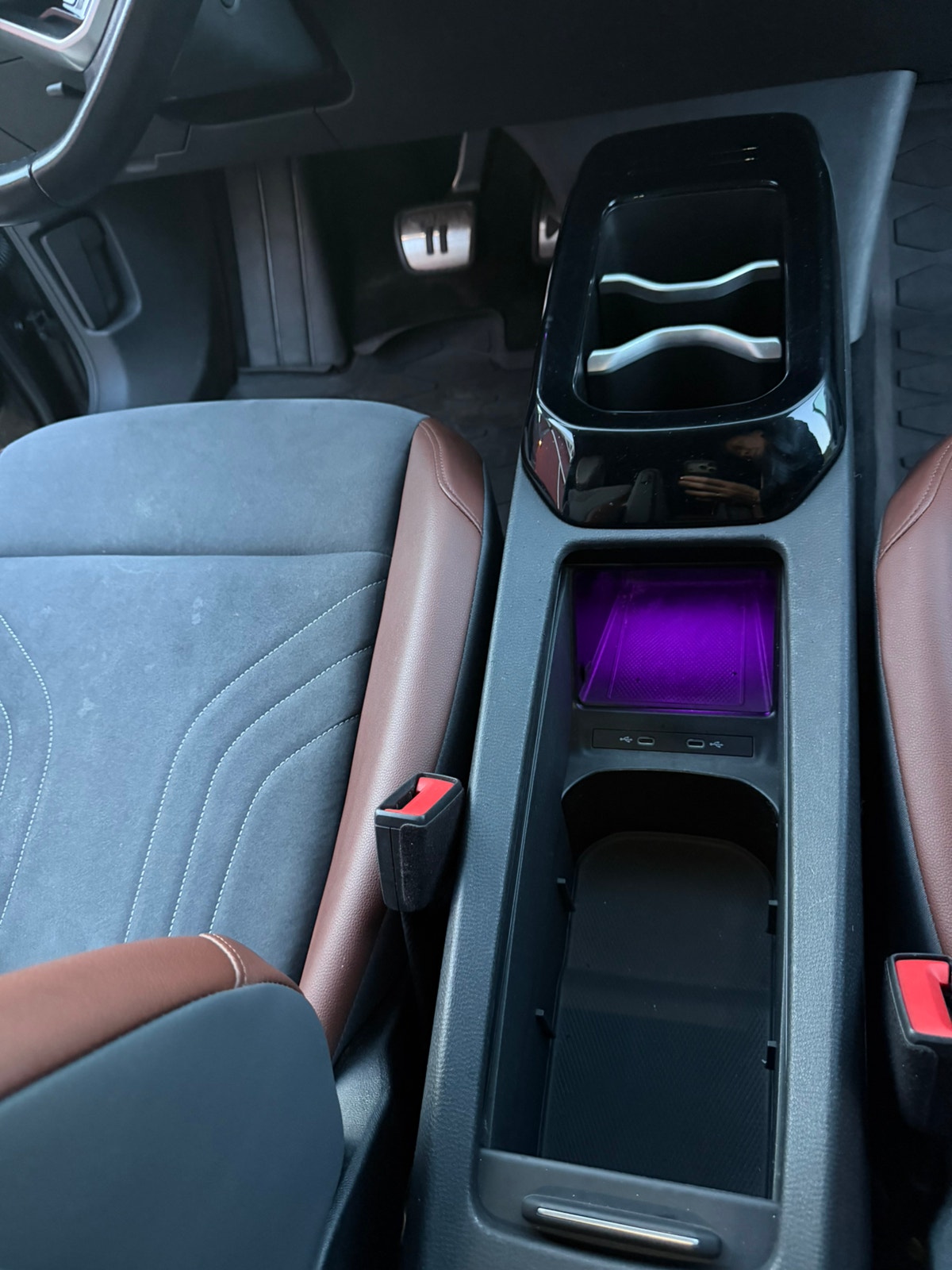 Volkswagen ID.4 Pro Performance, 204hp, 2021