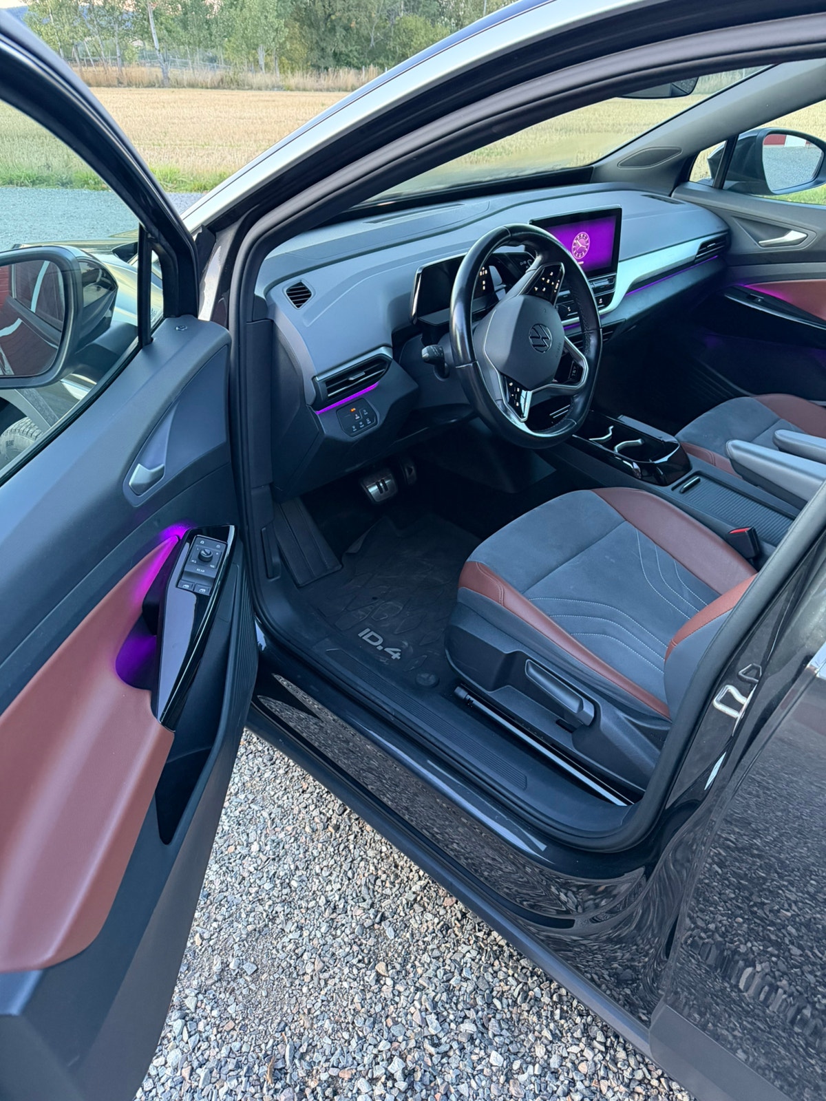Volkswagen ID.4 Pro Performance, 204hp, 2021