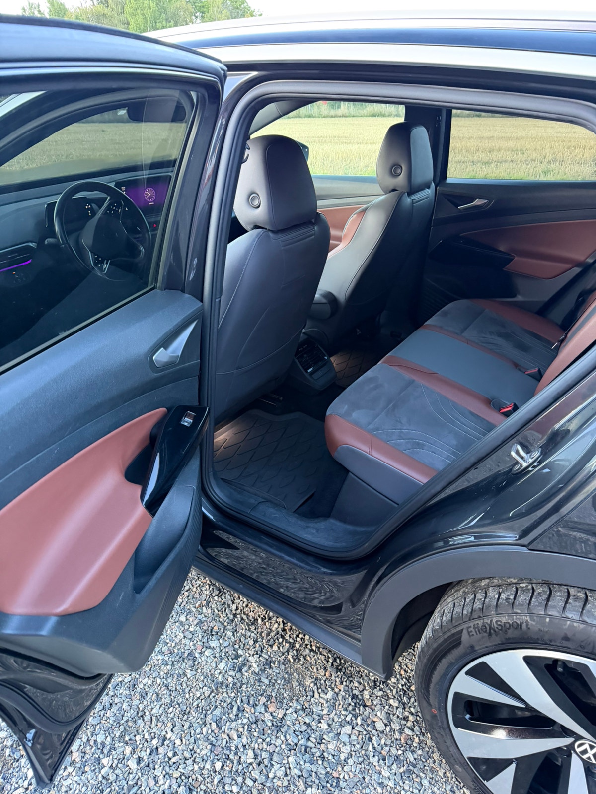 Volkswagen ID.4 Pro Performance, 204hp, 2021
