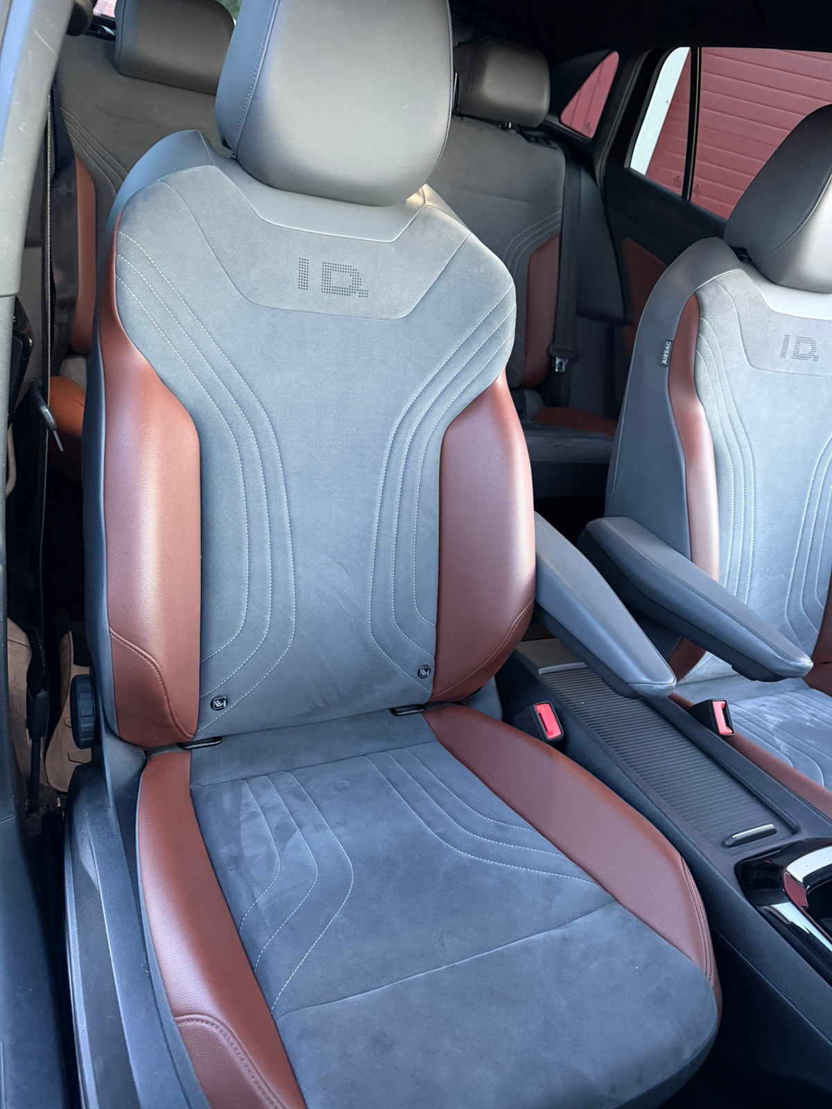 Volkswagen ID.4 Pro Performance, 204hp, 2021