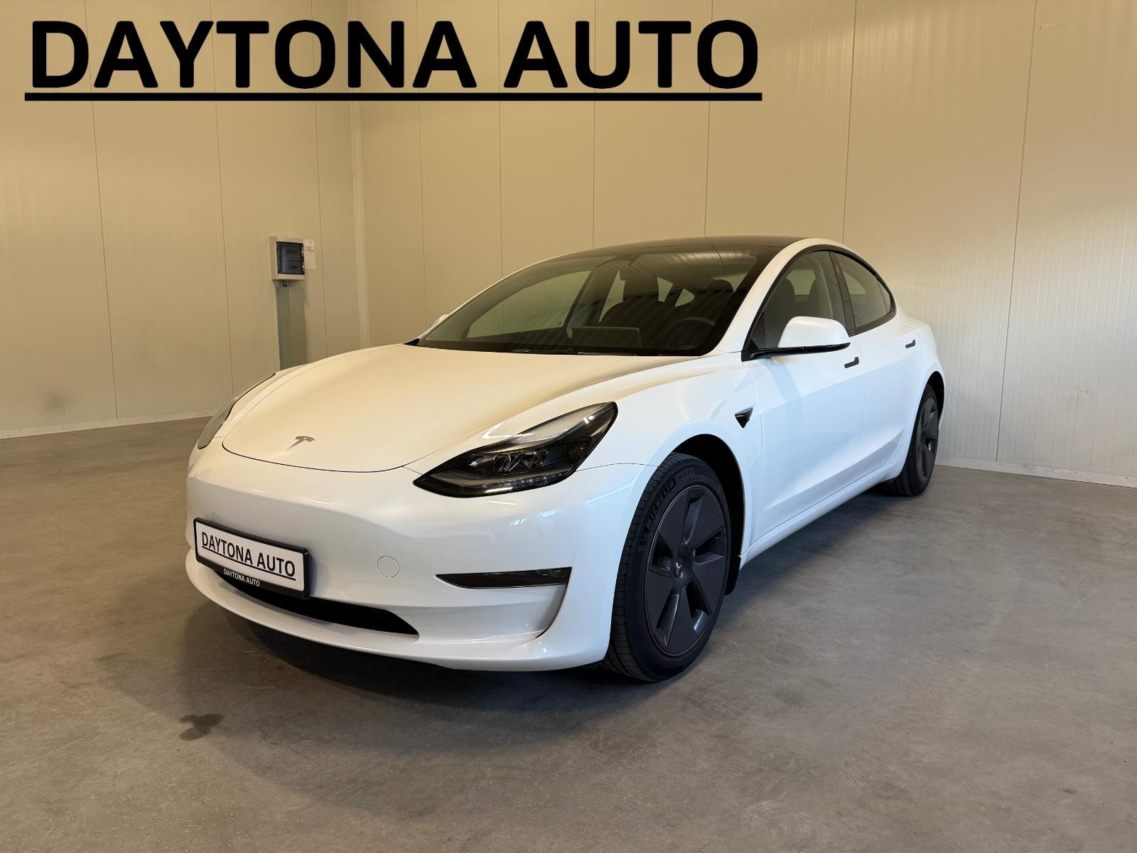 Tesla Model 3 Long Range AWD, 498hp, 2023