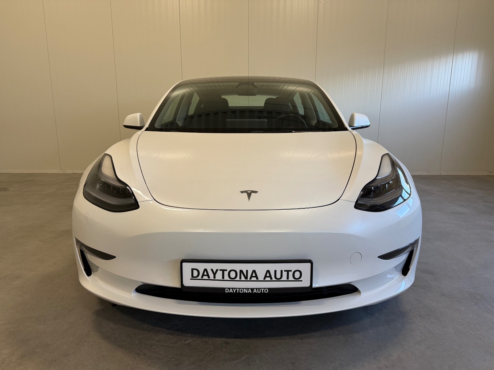 Tesla Model 3 Long Range AWD, 498hp, 2023