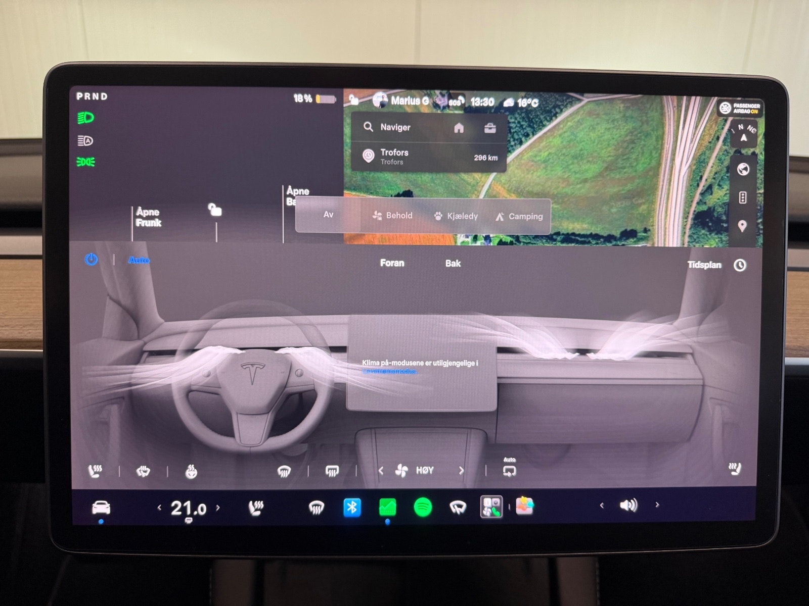 Tesla Model 3 Long Range AWD, 498hp, 2023
