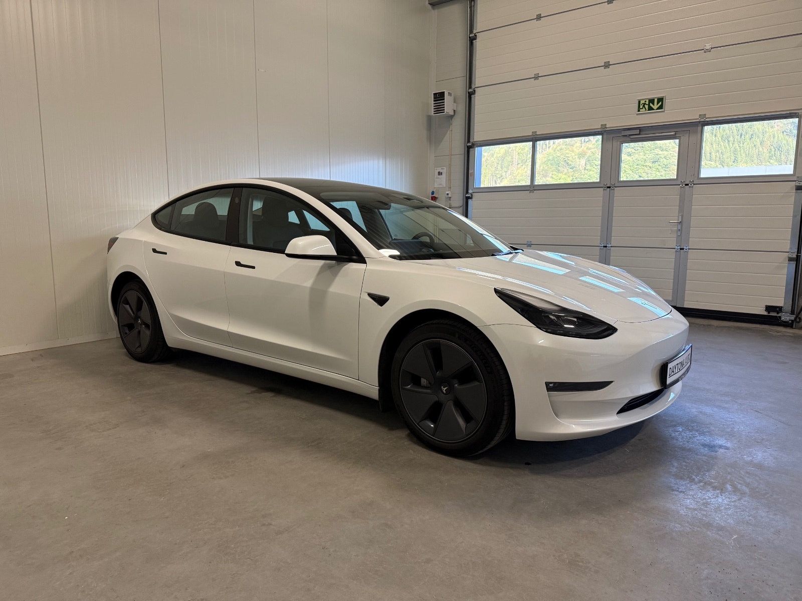 Tesla Model 3 Long Range AWD, 498hp, 2023