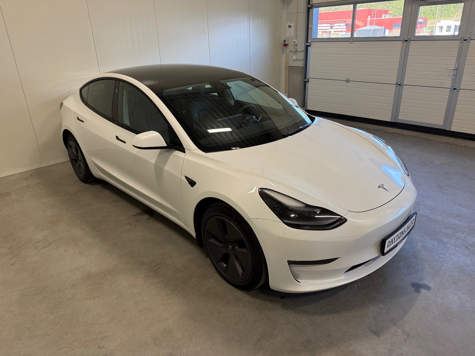 Tesla Model 3 Long Range AWD, 498hp, 2023