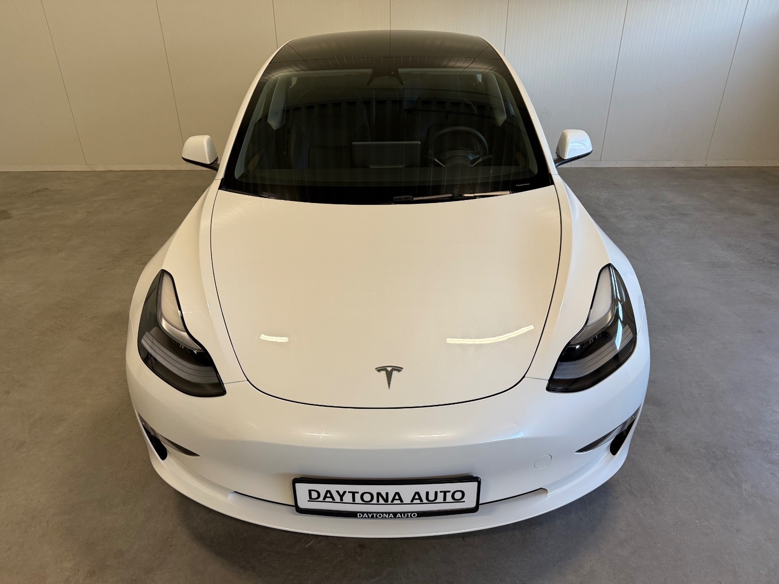 Tesla Model 3 Long Range AWD, 498hp, 2023
