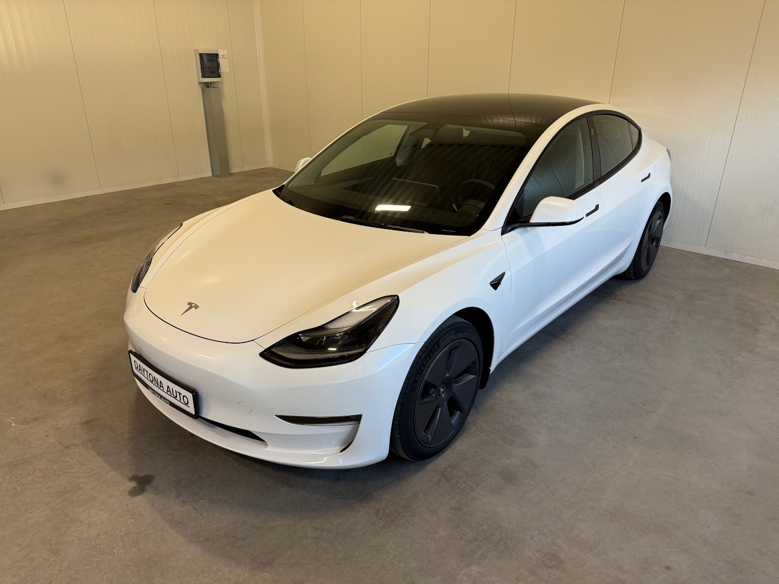Tesla Model 3 Long Range AWD, 498hp, 2023