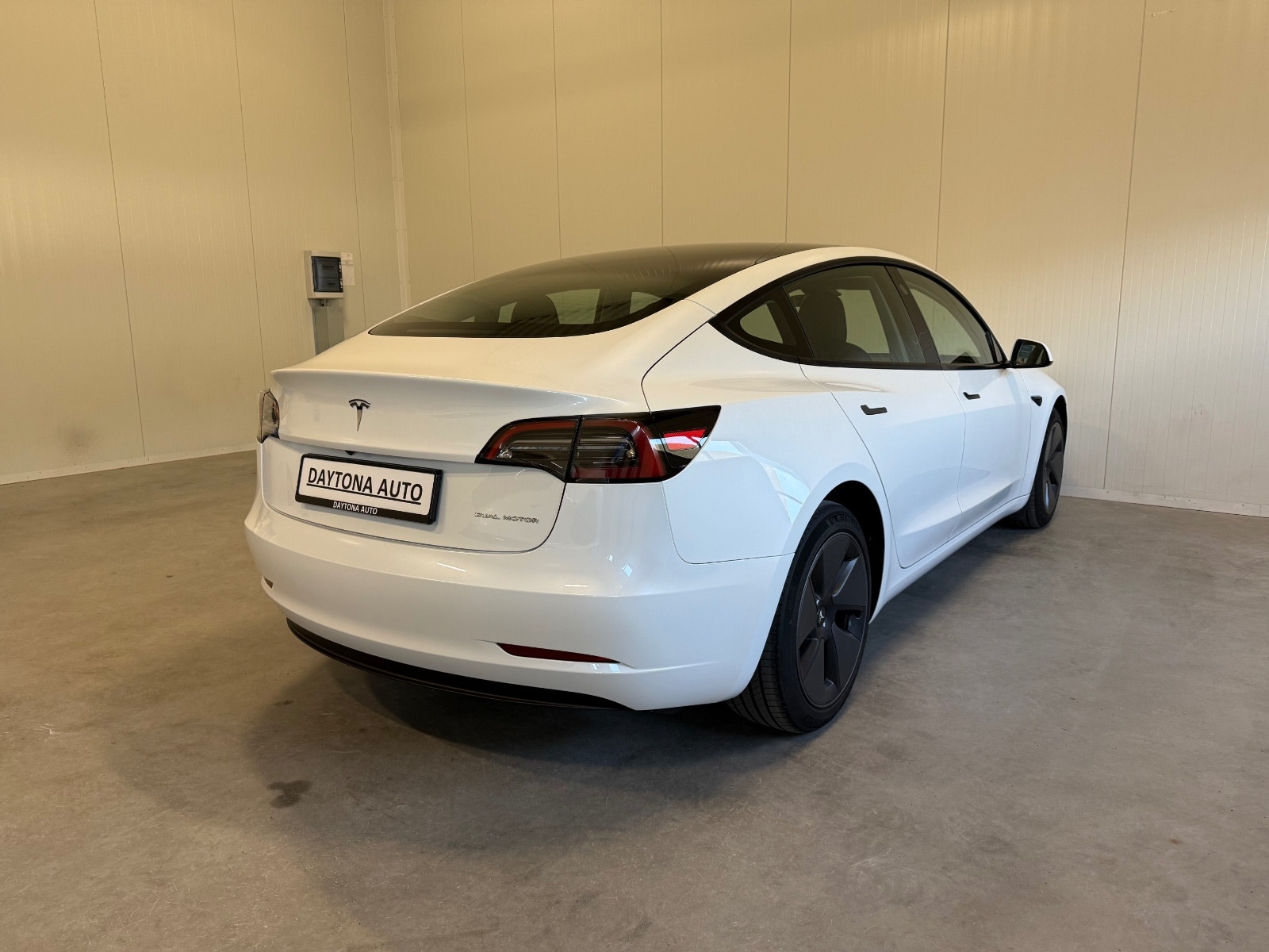 Tesla Model 3 Long Range AWD, 498hp, 2023
