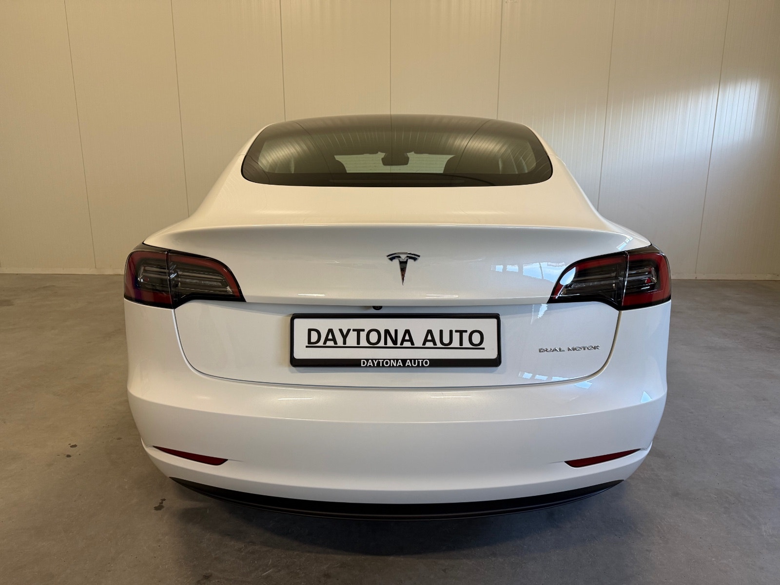 Tesla Model 3 Long Range AWD, 498hp, 2023