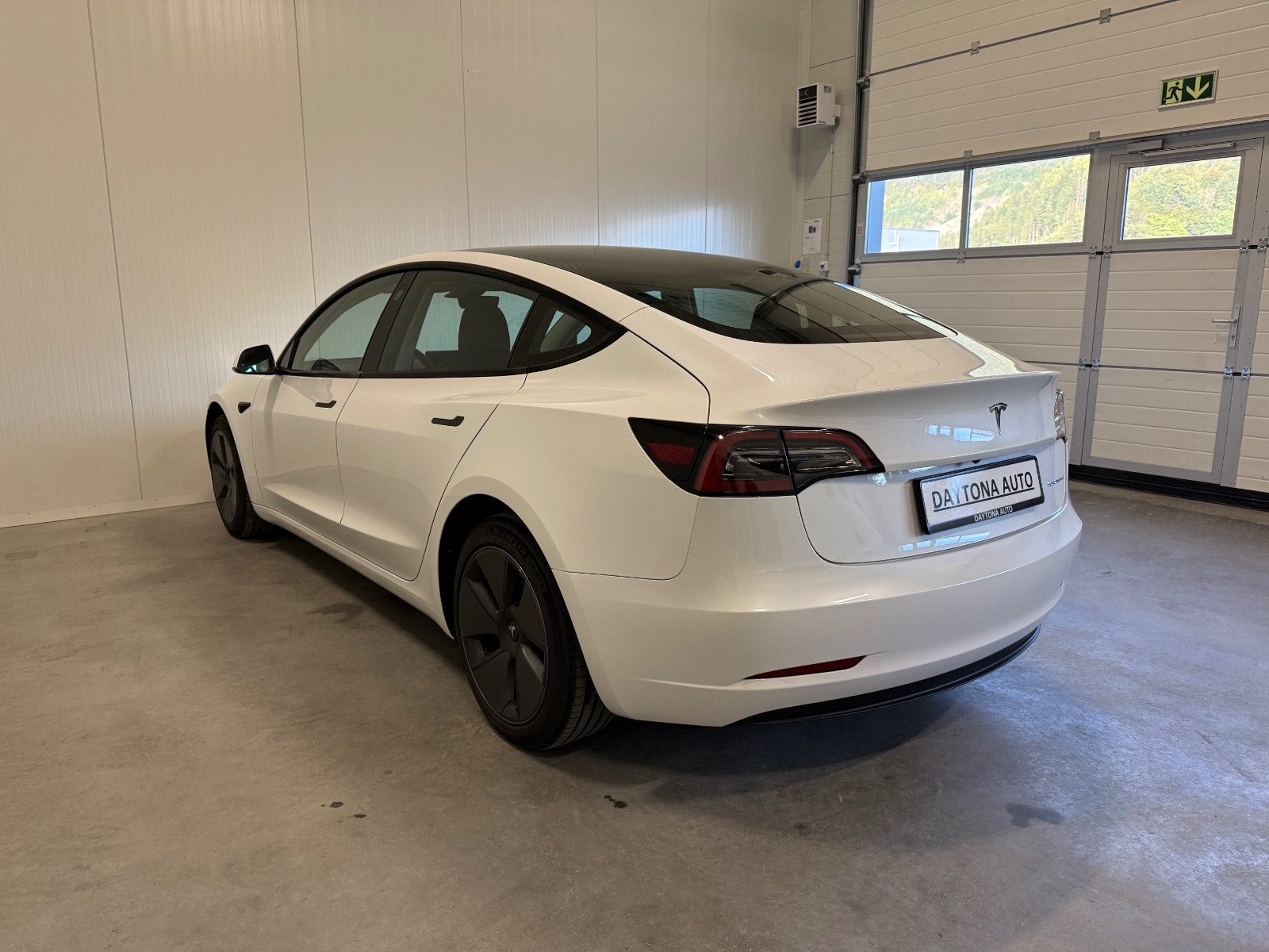 Tesla Model 3 Long Range AWD, 498hp, 2023