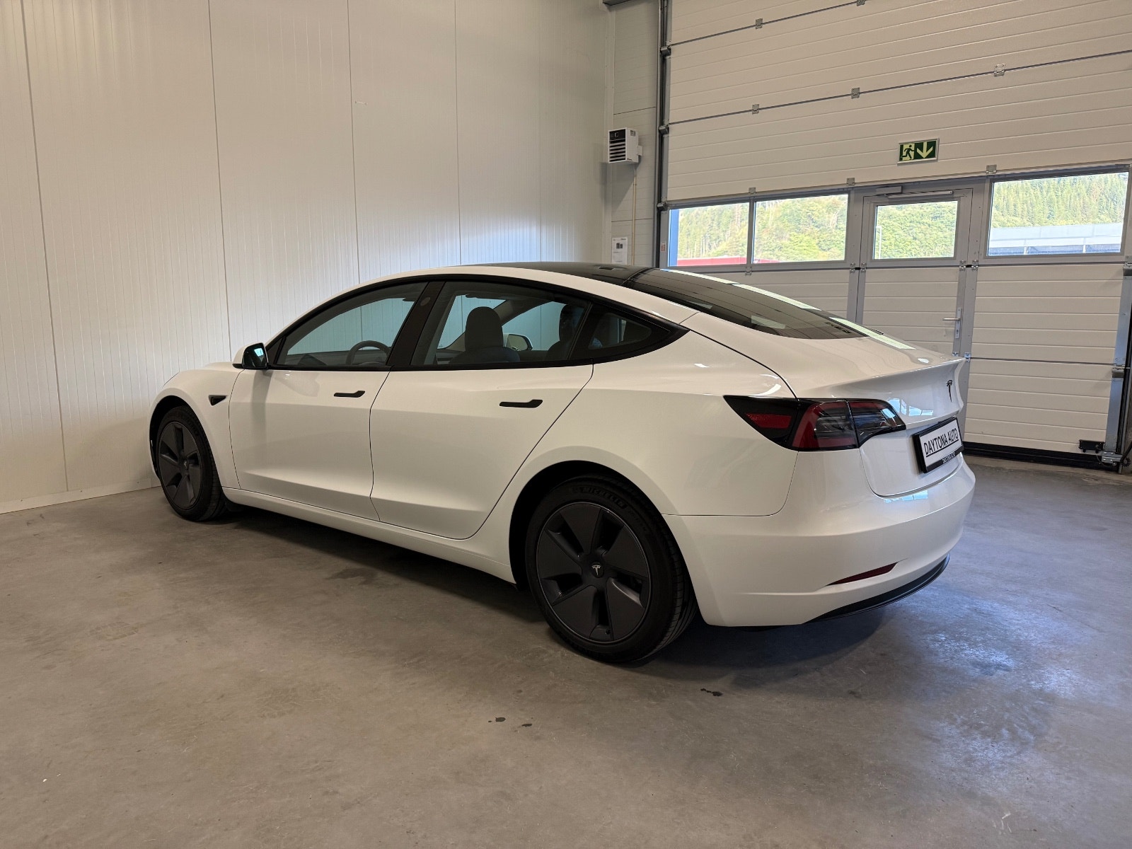 Tesla Model 3 Long Range AWD, 498hp, 2023