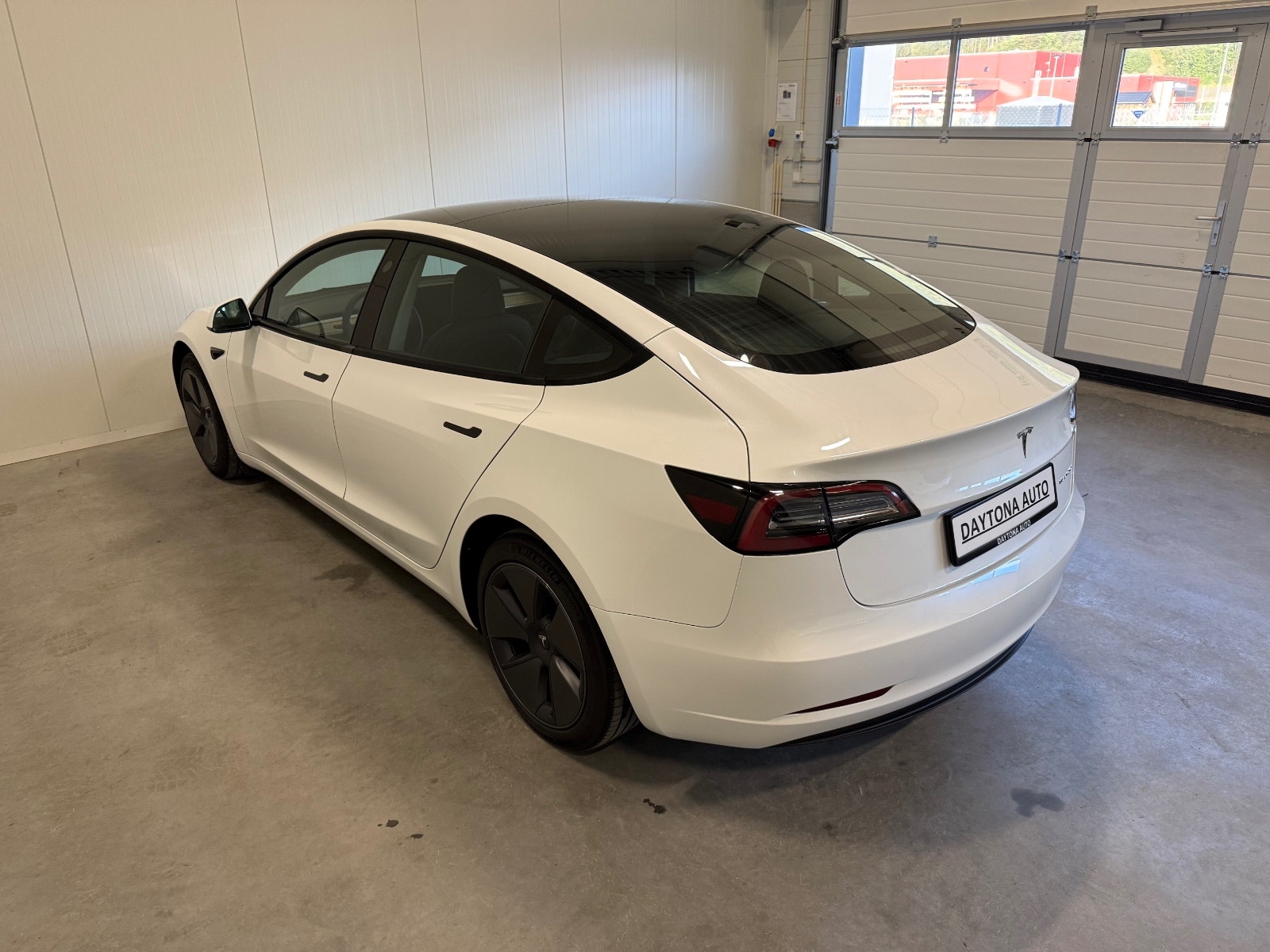 Tesla Model 3 Long Range AWD, 498hp, 2023