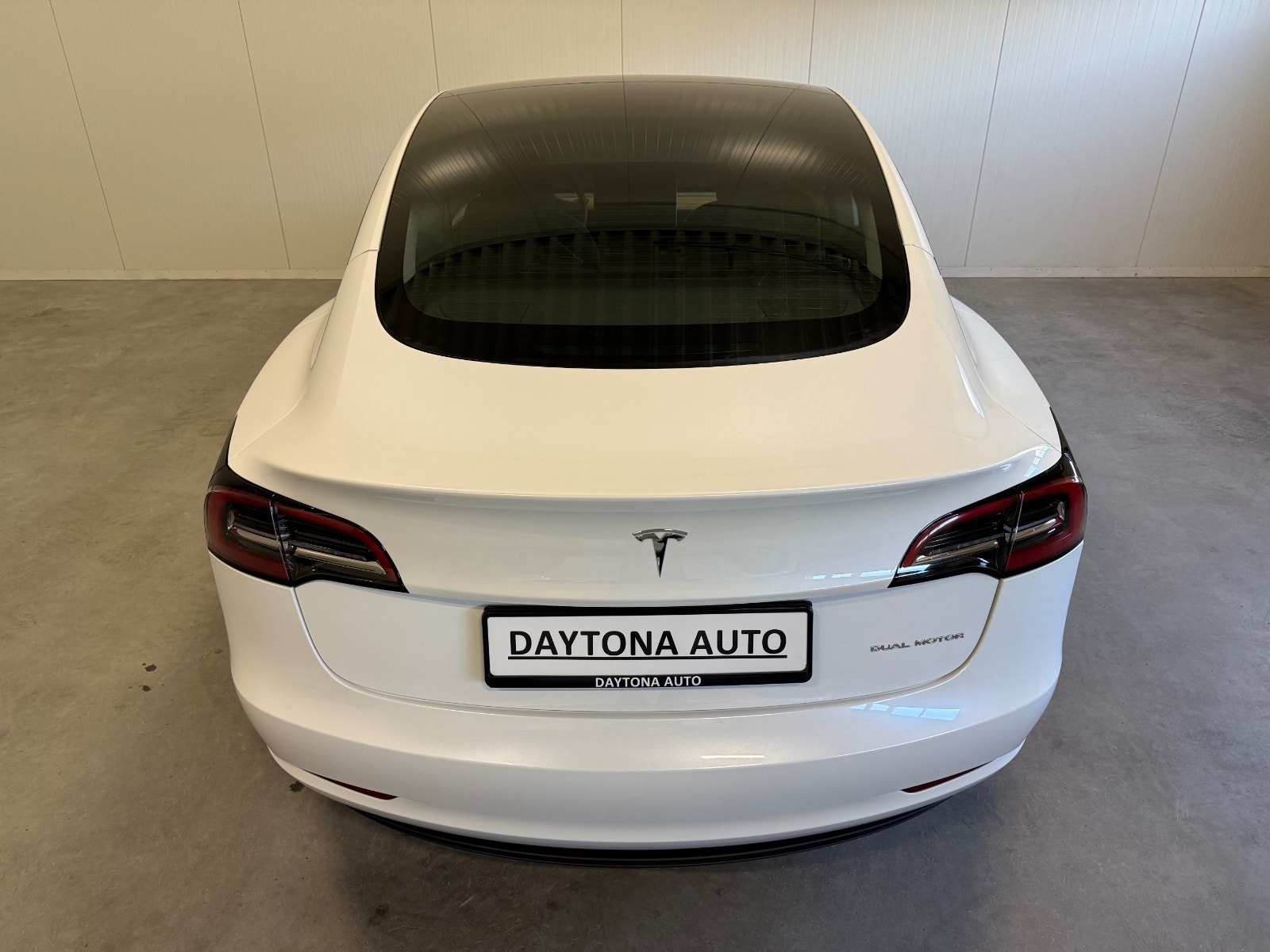 Tesla Model 3 Long Range AWD, 498hp, 2023