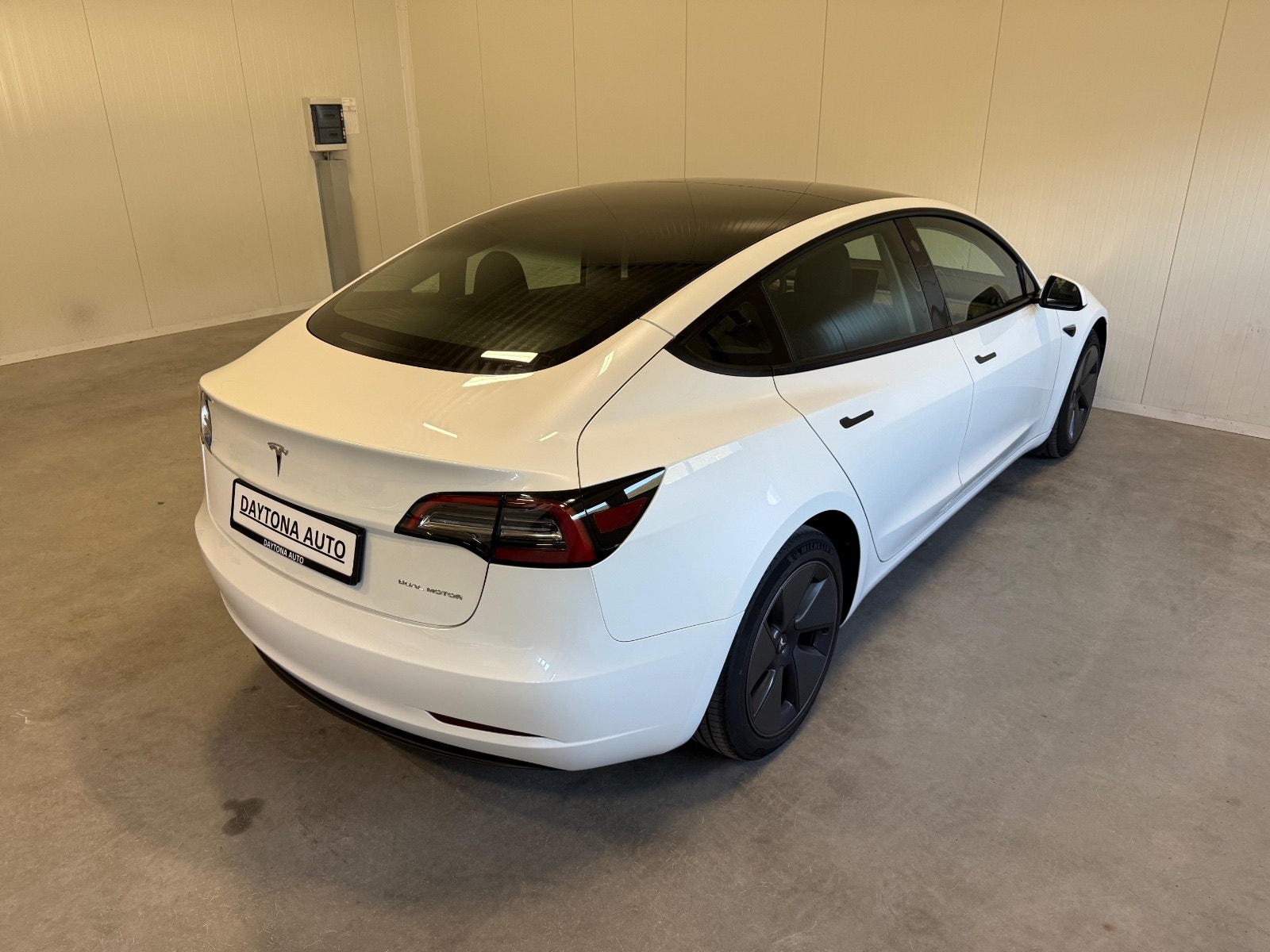 Tesla Model 3 Long Range AWD, 498hp, 2023
