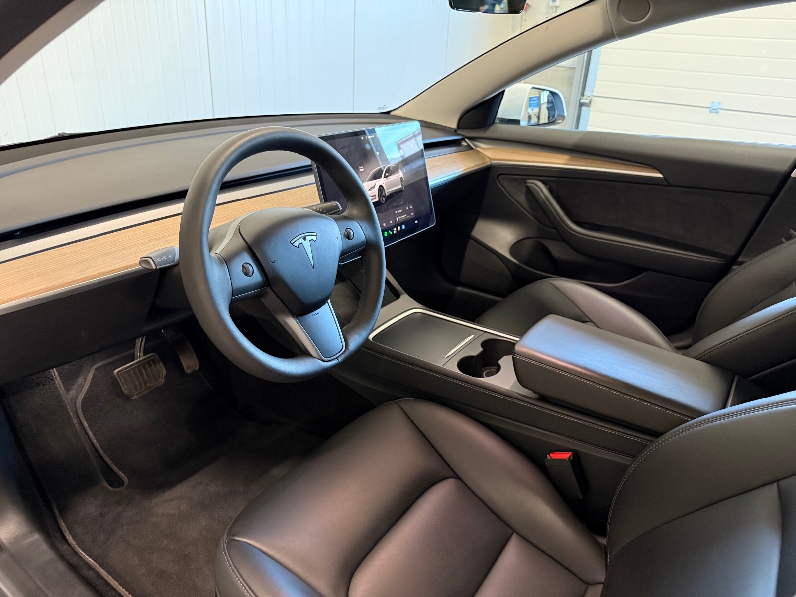 Tesla Model 3 Long Range AWD, 498hp, 2023