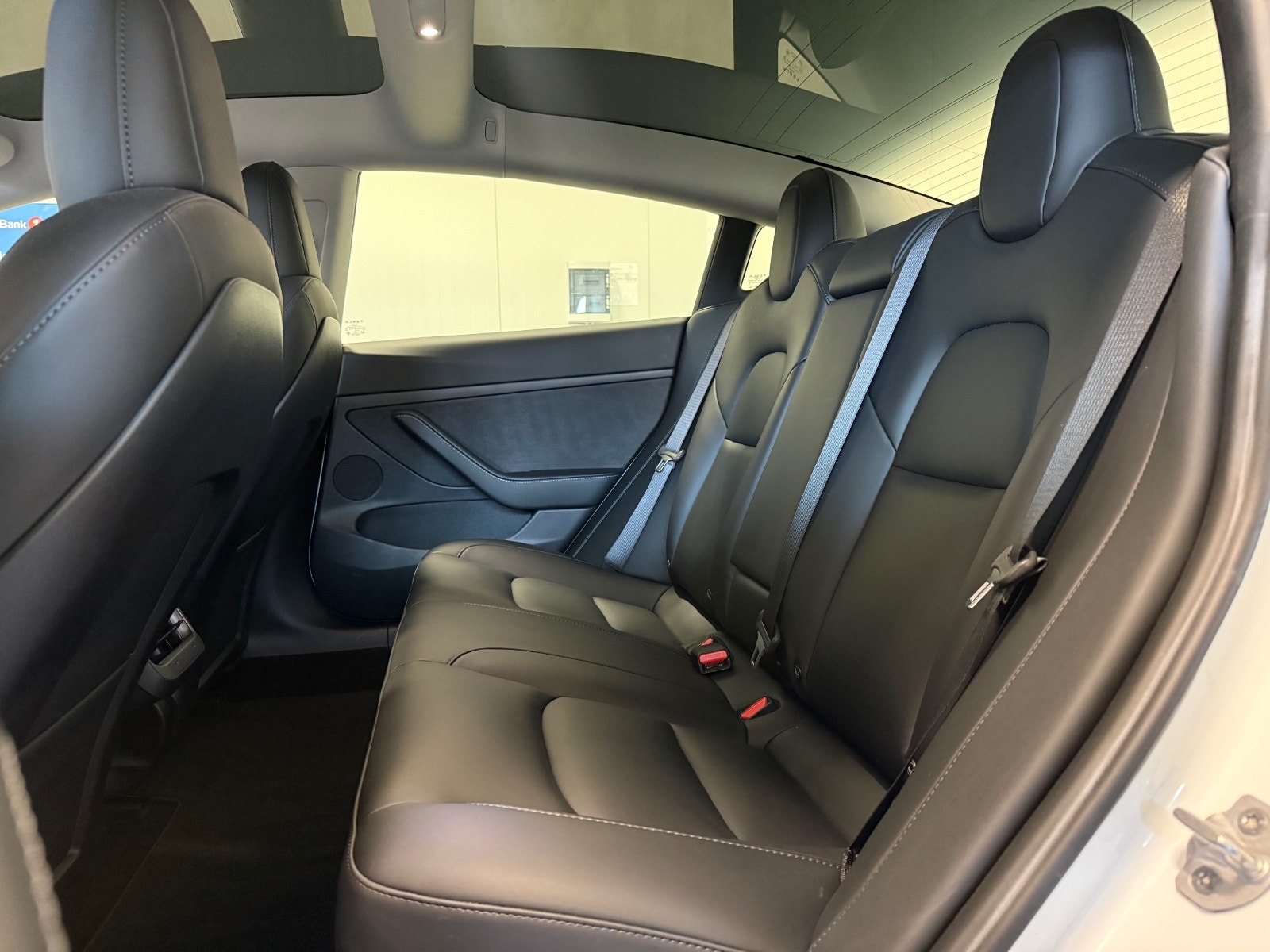 Tesla Model 3 Long Range AWD, 498hp, 2023