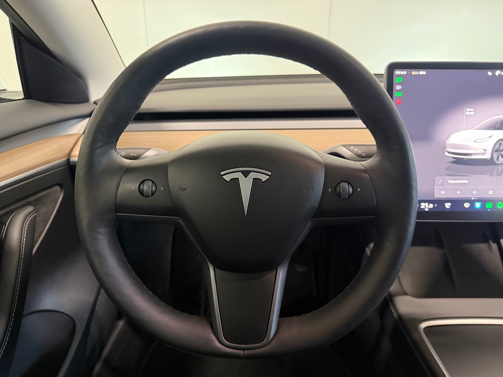 Tesla Model 3 Long Range AWD, 498hp, 2023